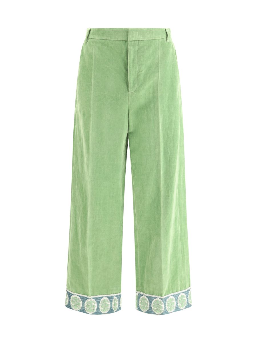 Valentino Garavani Pants
