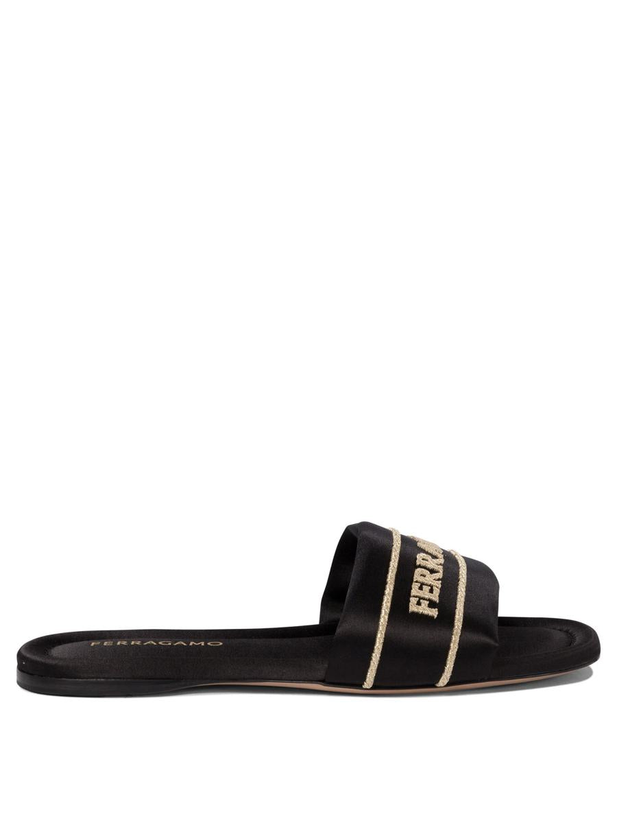 Salvatore Ferragamo Sandals