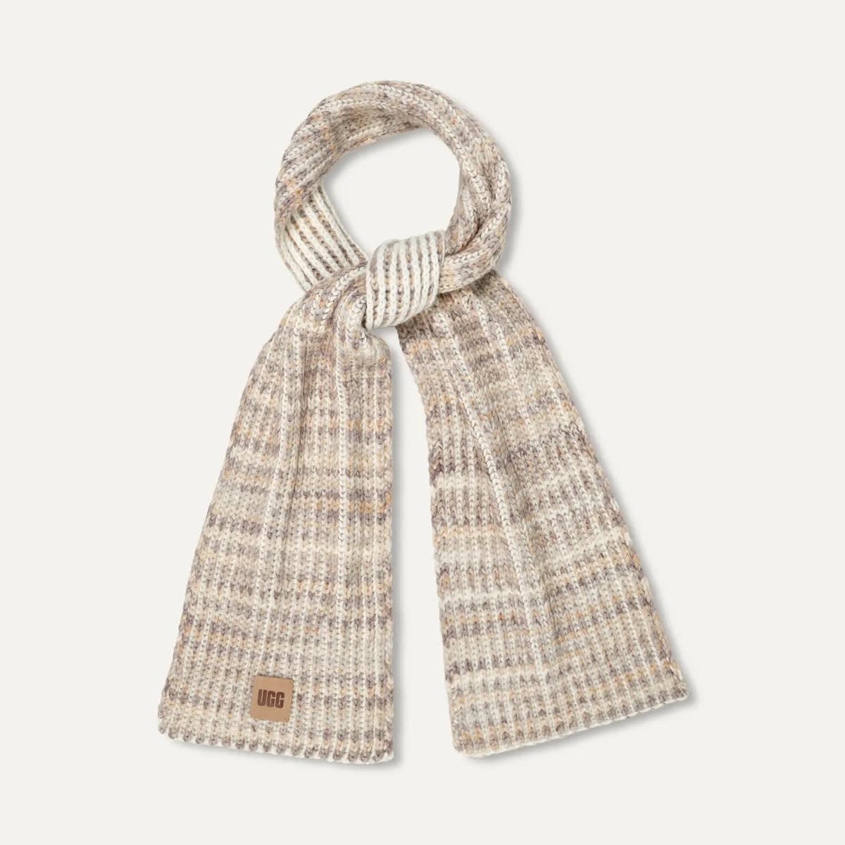 UGG U Chunky Space Dye Scarf