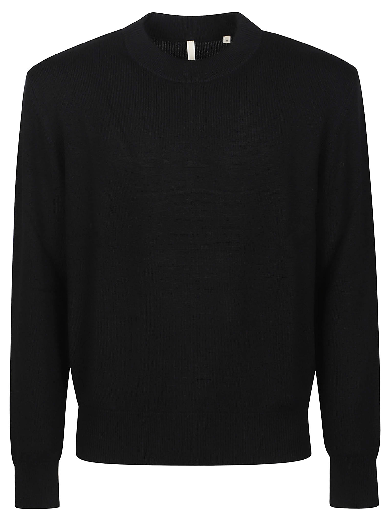 Sunflower Moom Sweater