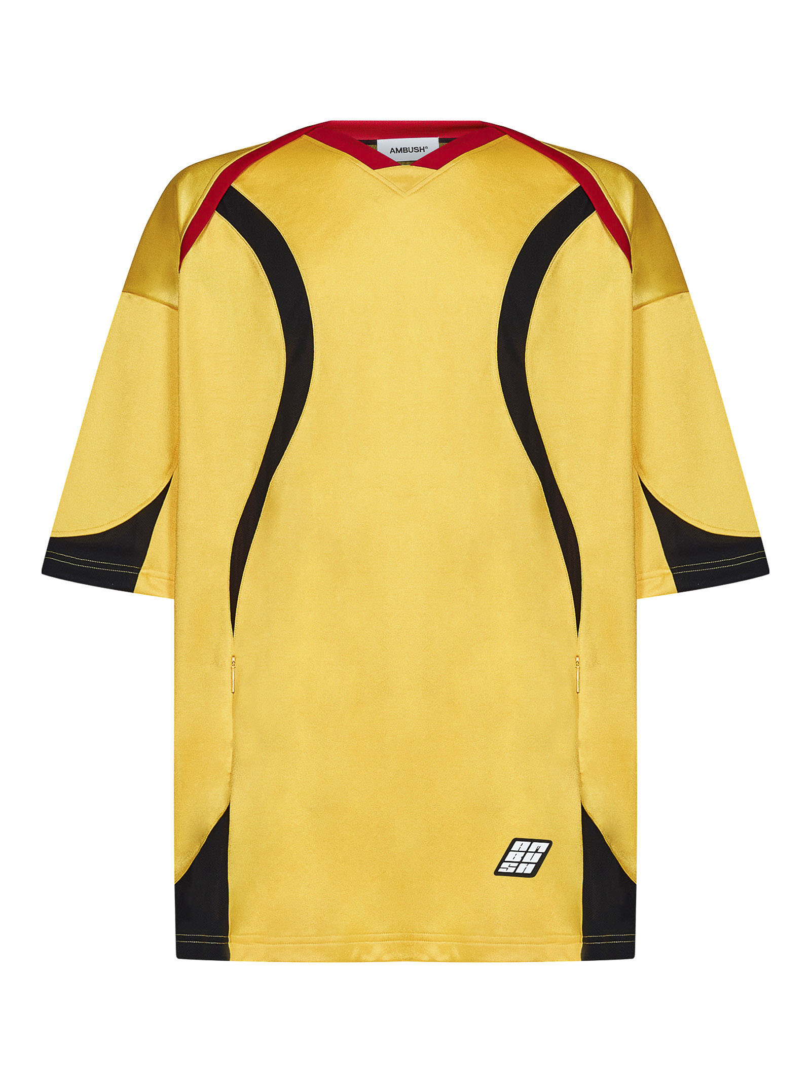 AMBUSH Football T-shirt