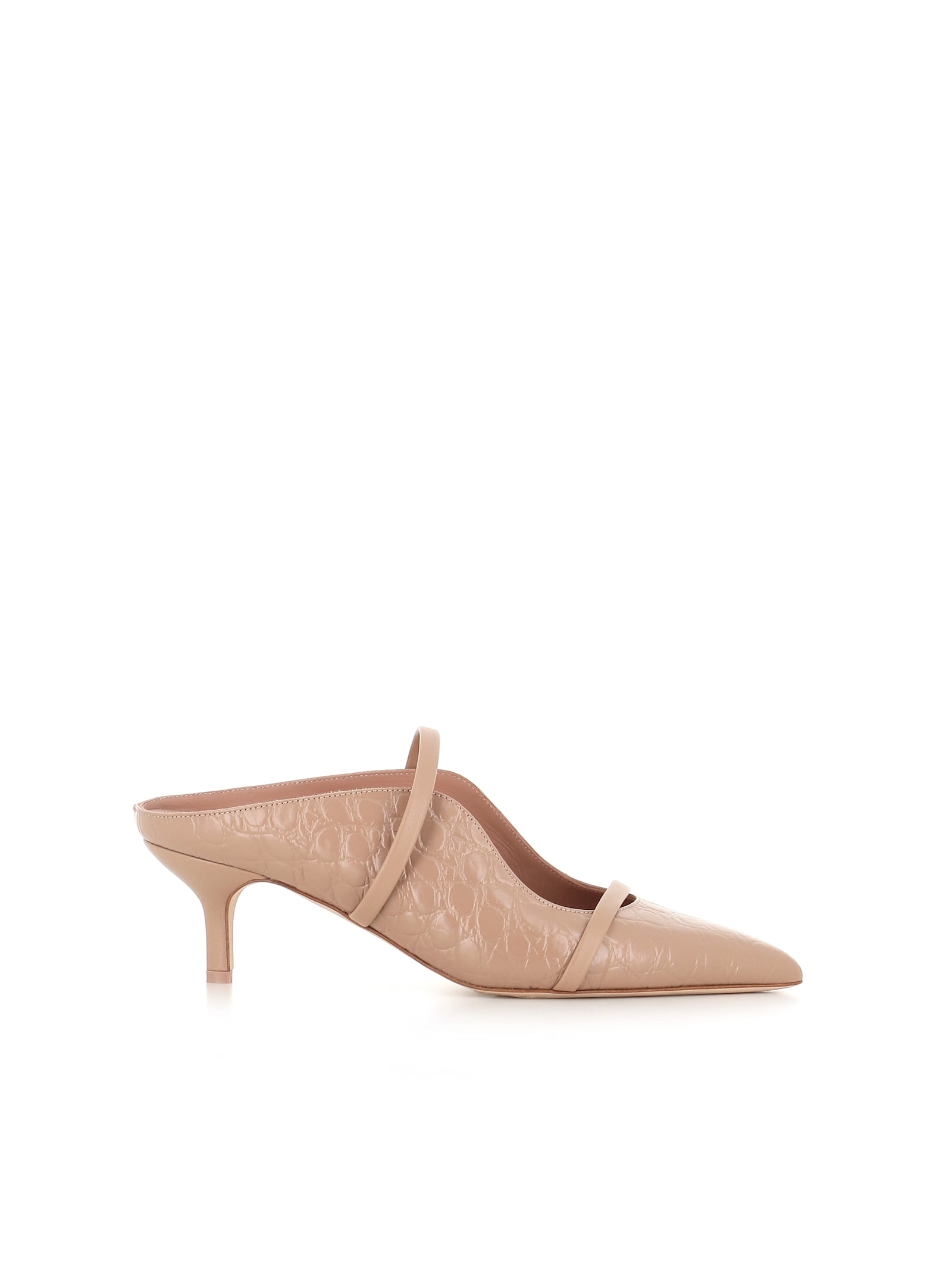 Malone Souliers Sabot Maureen 45-4