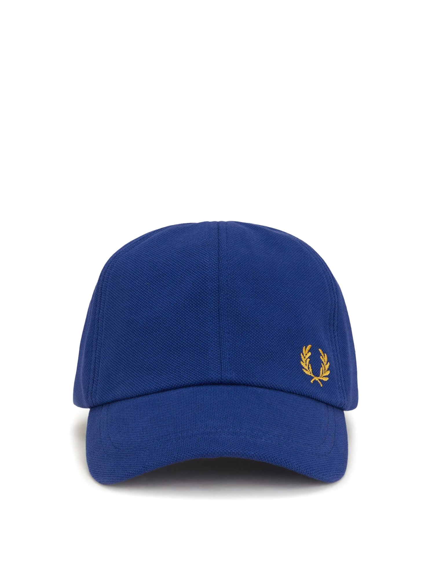 Fred Perry Cotton Baseball Hat