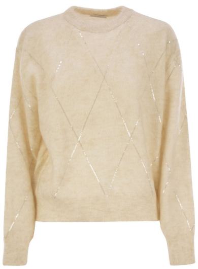 Brunello Cucinelli Sweaters