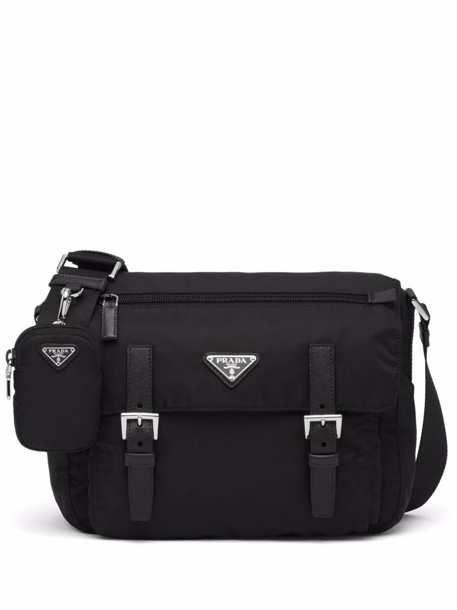 Prada Re-Nylon Shoulder Bags
