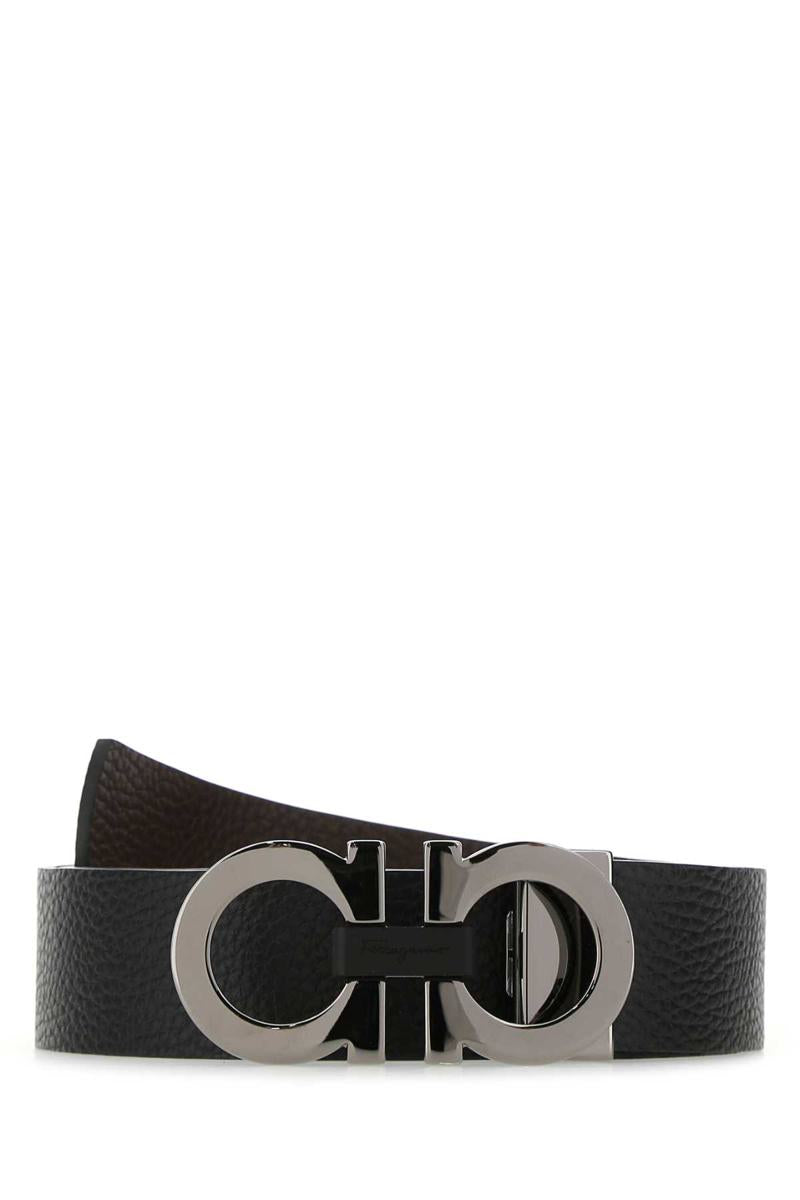 Salvatore Ferragamo 腰带