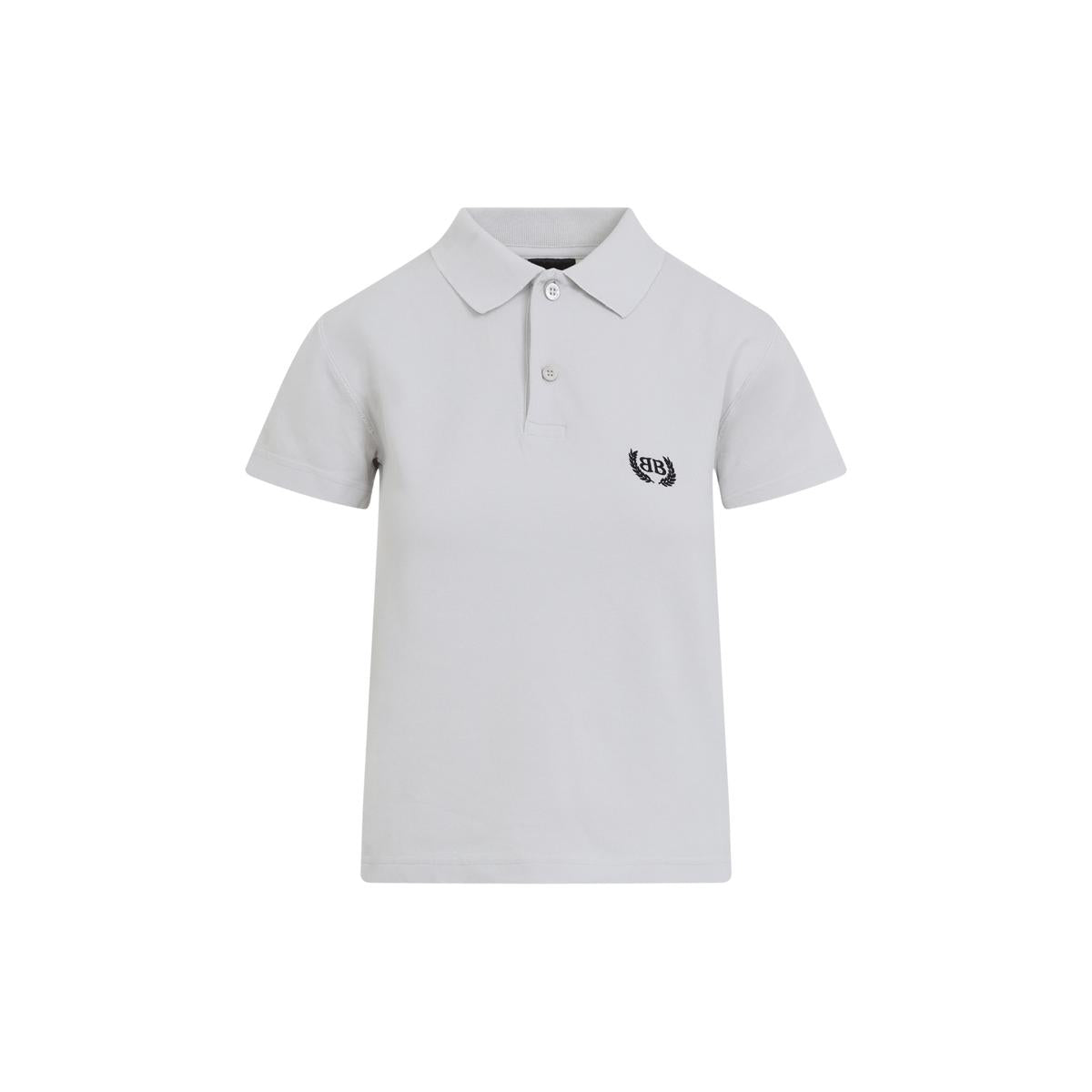 Balenciaga Polo衫