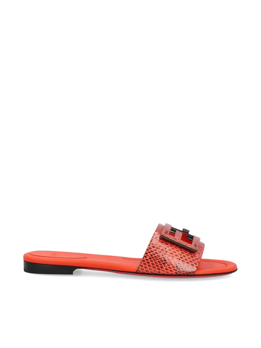Fendi Sandals