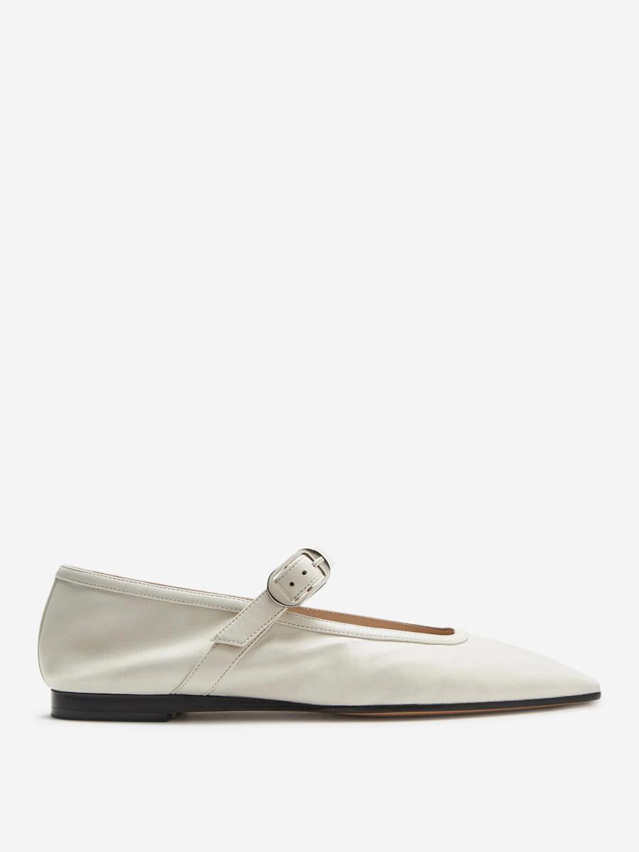 Le Monde Béryl Mary Jane Ballerinas