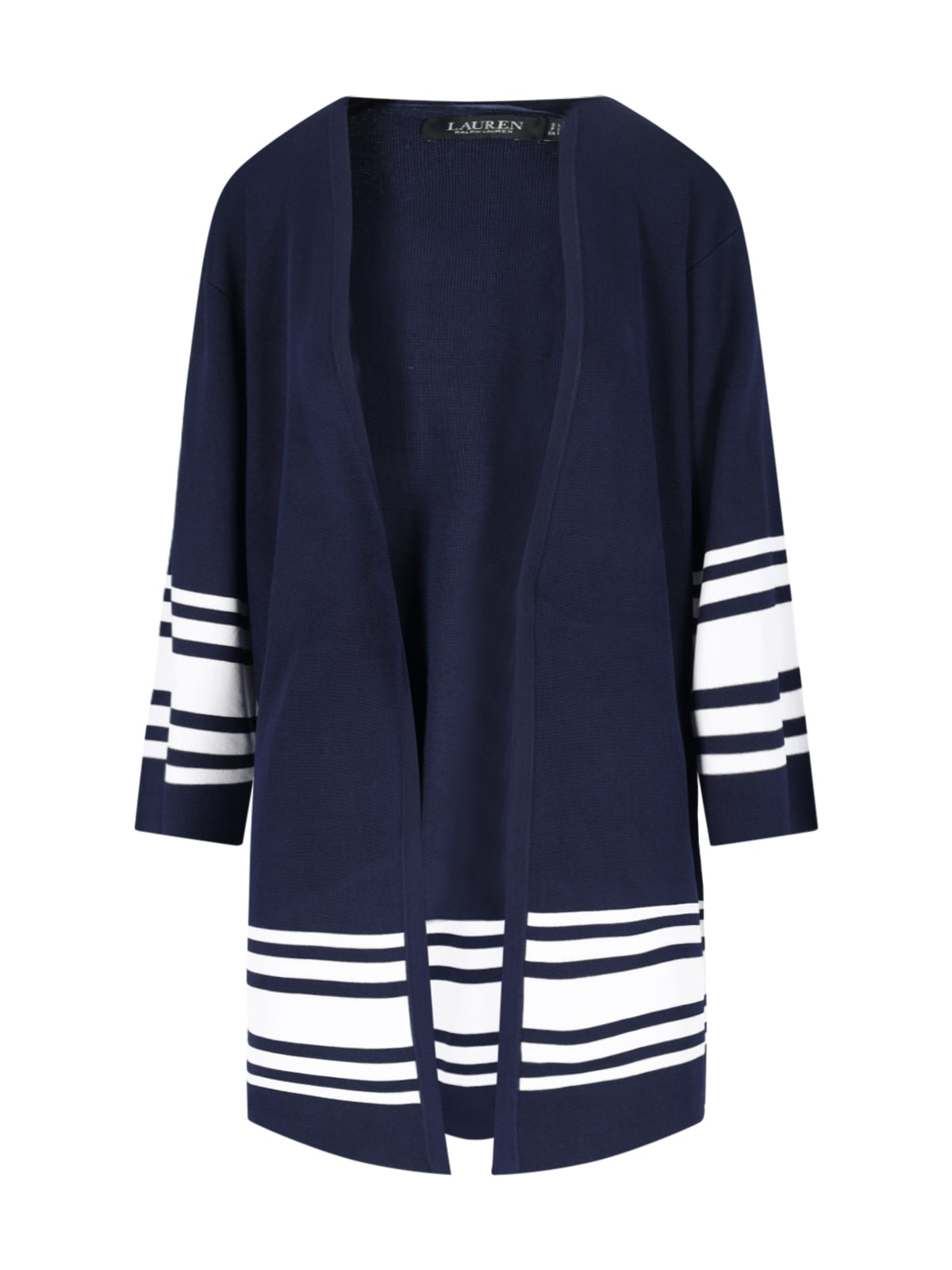 Ralph Lauren Open Cardigan