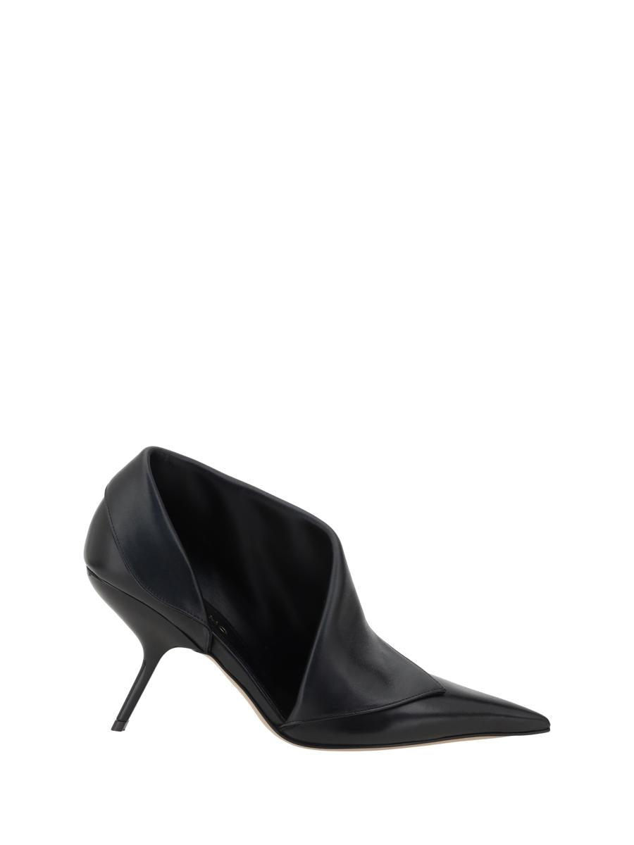 Salvatore Ferragamo Pumps