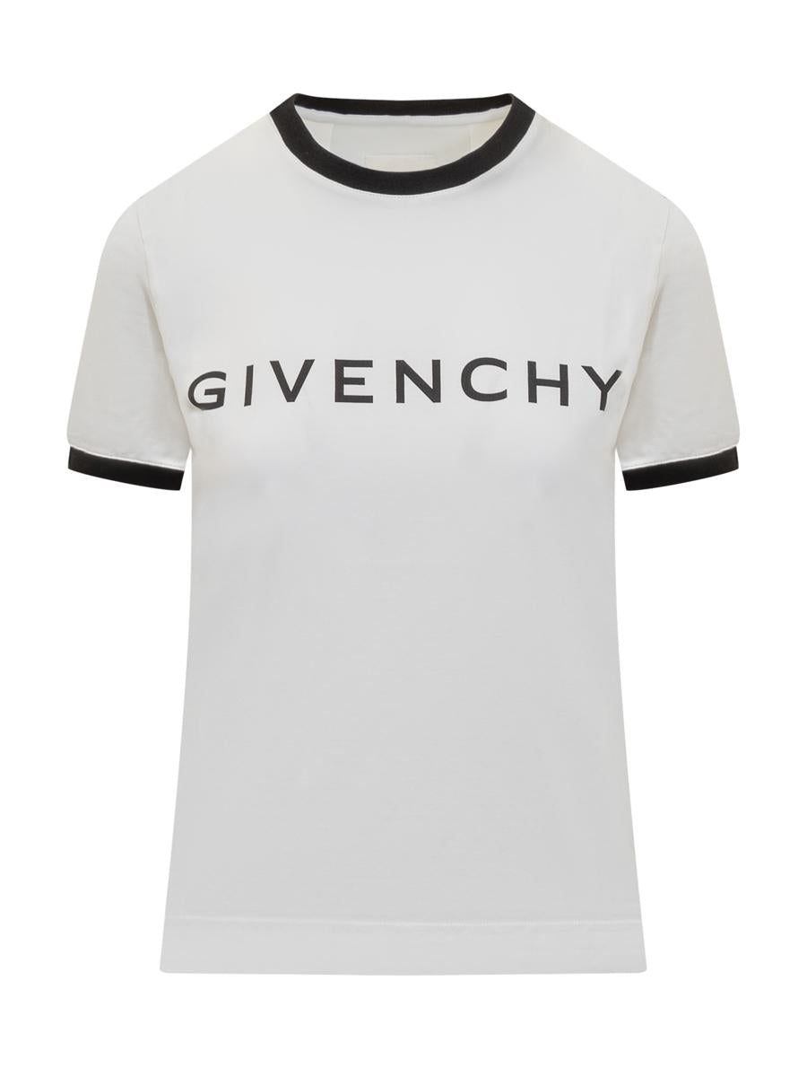 Givenchy Givenchy T-Shirt