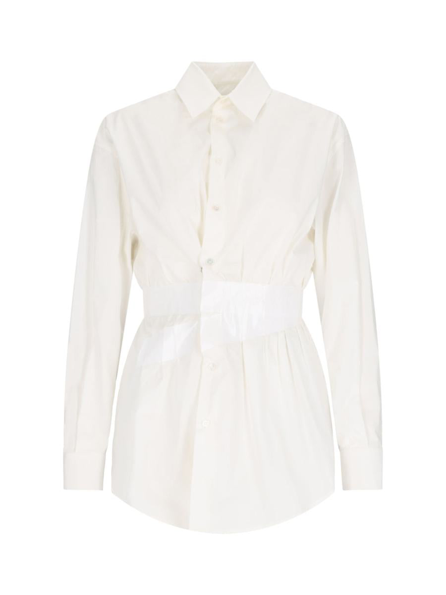 Mm6 Maison Margiela 衬衫