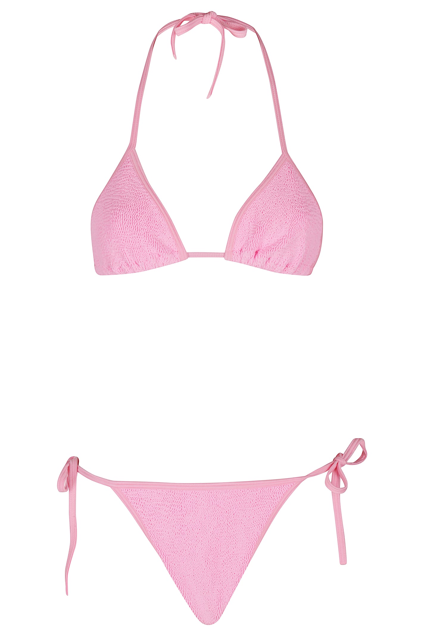 Hunza G Crinkle Bikini
