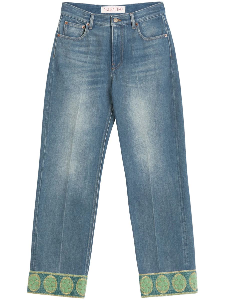 Valentino Garavani Jeans