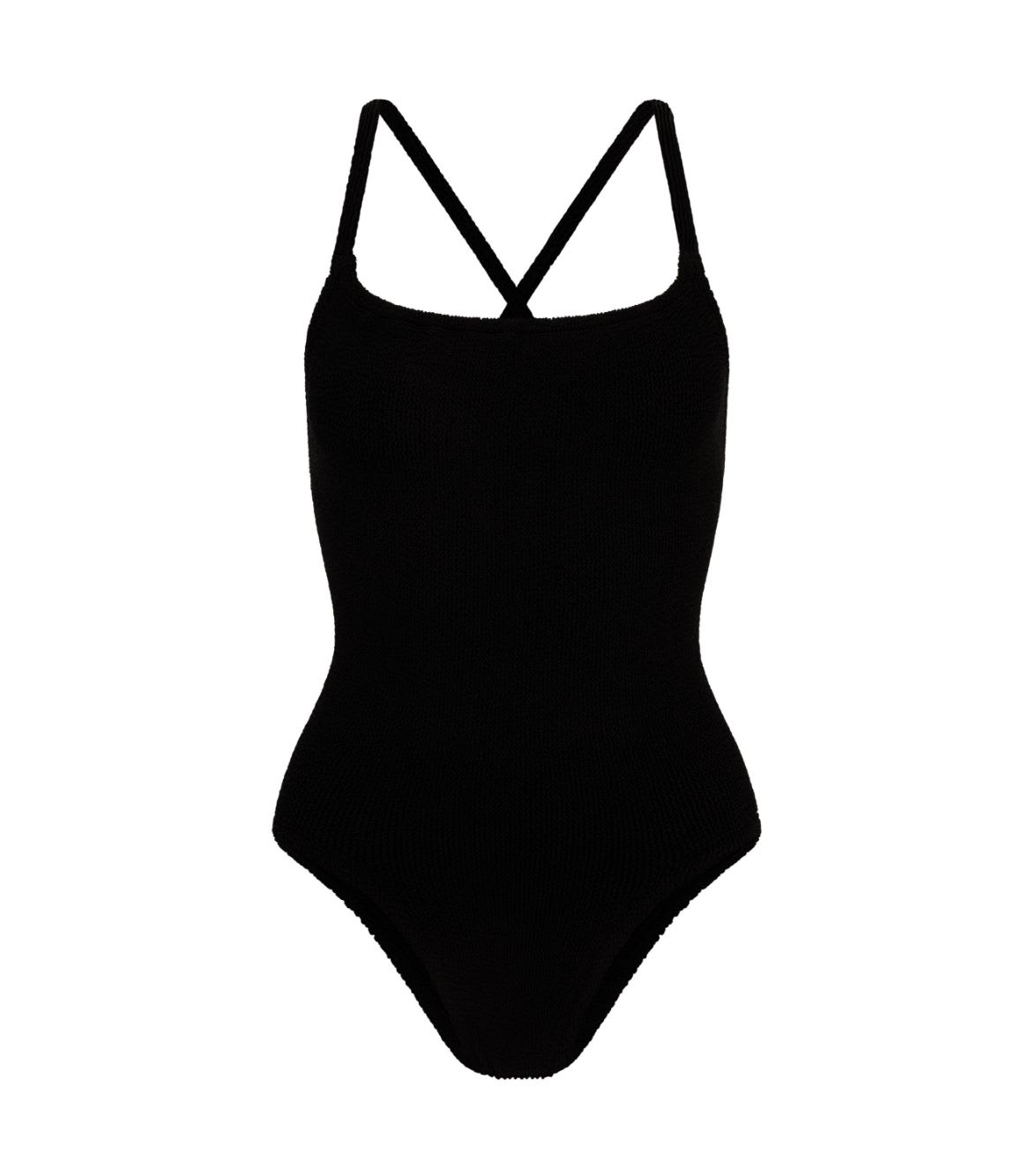 Hunza G betteswimsuit