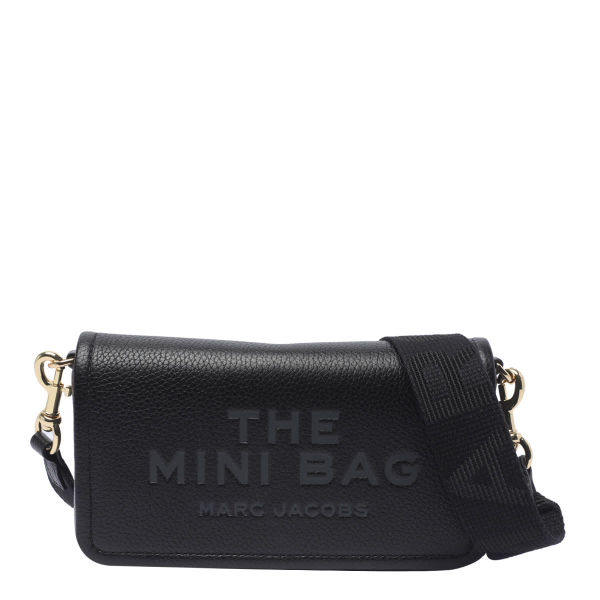 Marc Jacobs The Mini Bag Crossbody Bag