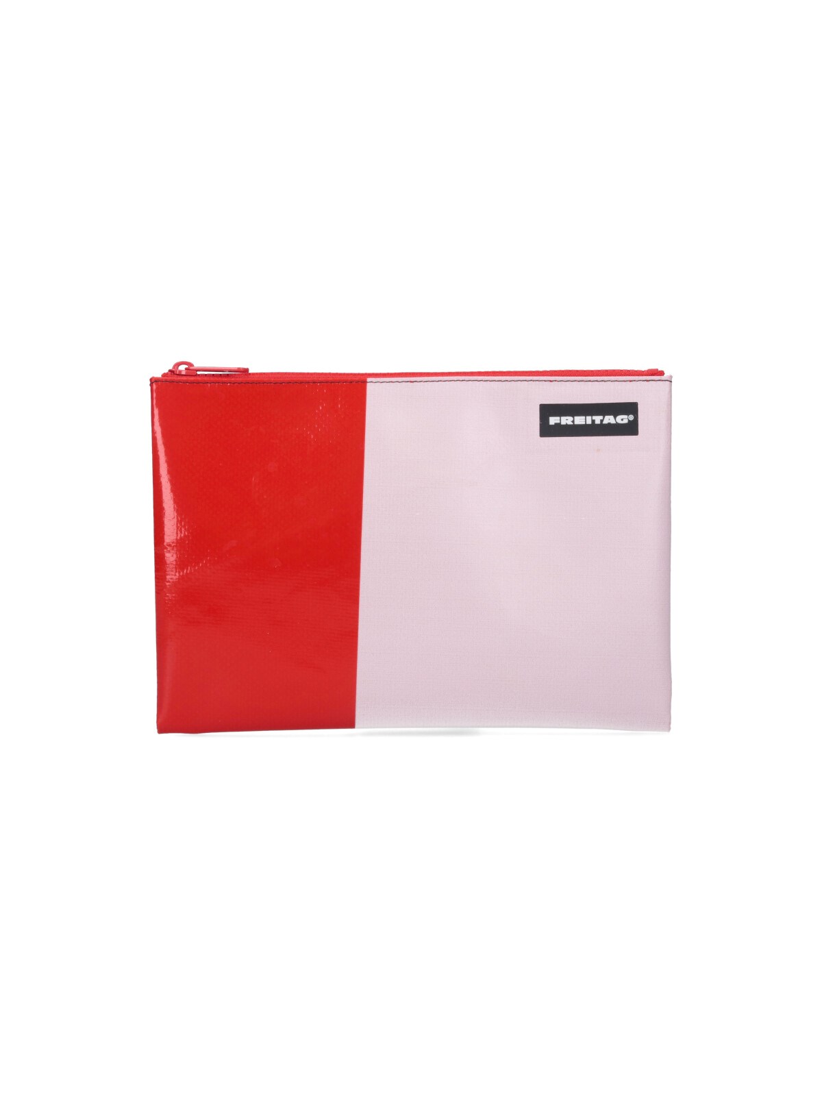 Freitag "F07 Chuck" Clutch Bag