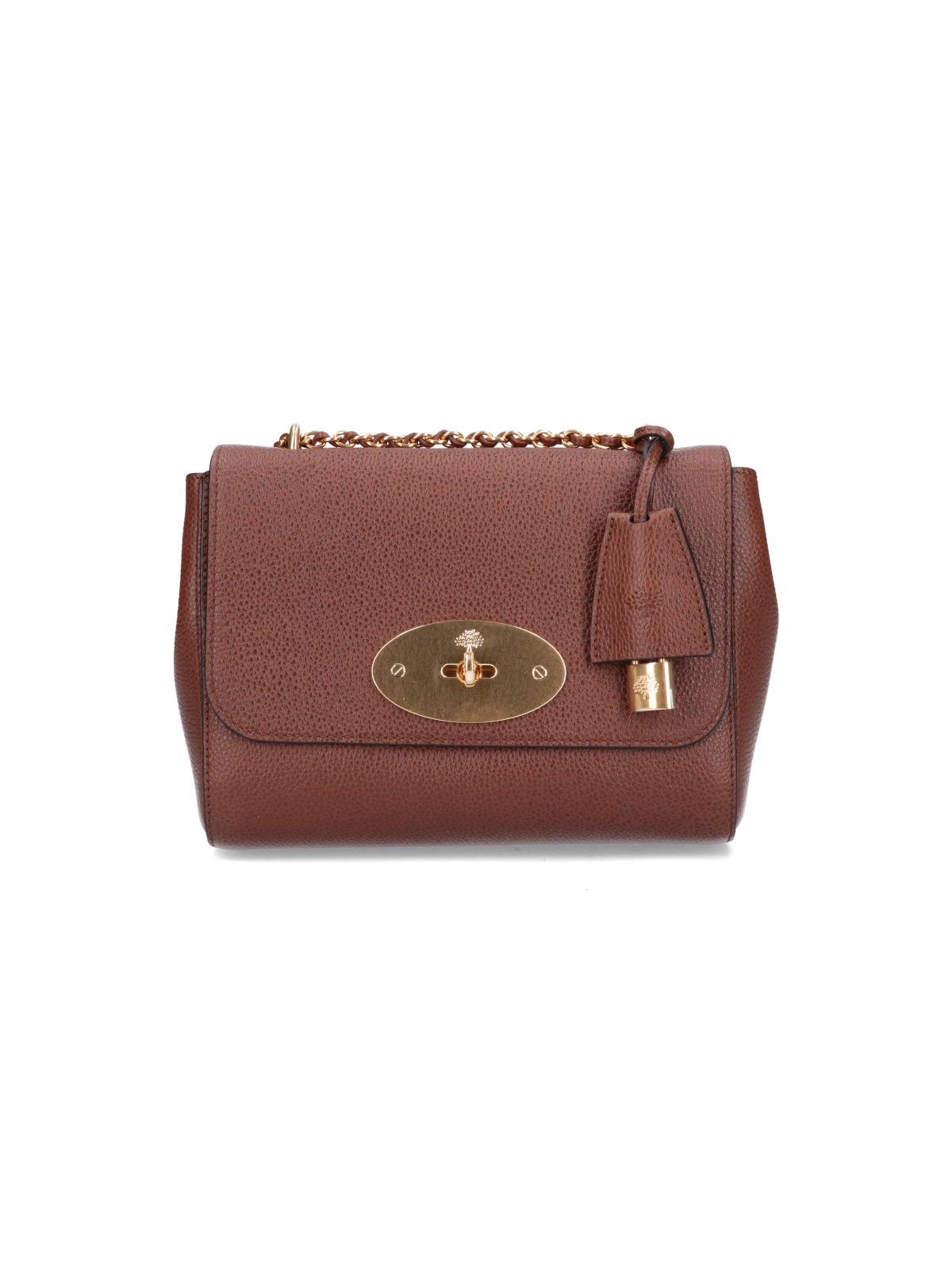 Mulberry 'Lily' Shoulder Bag