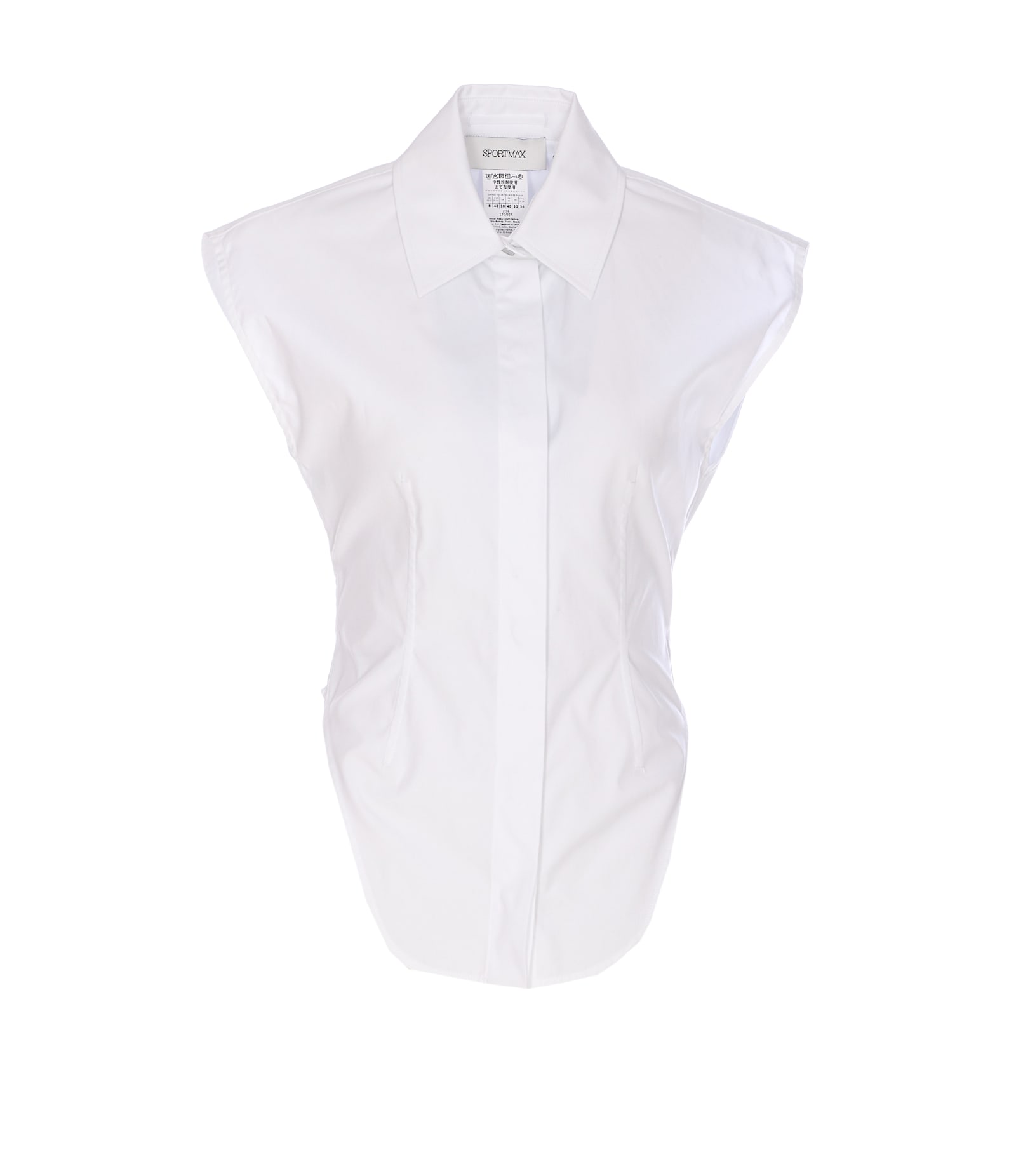 SportMax Sabato Shirt