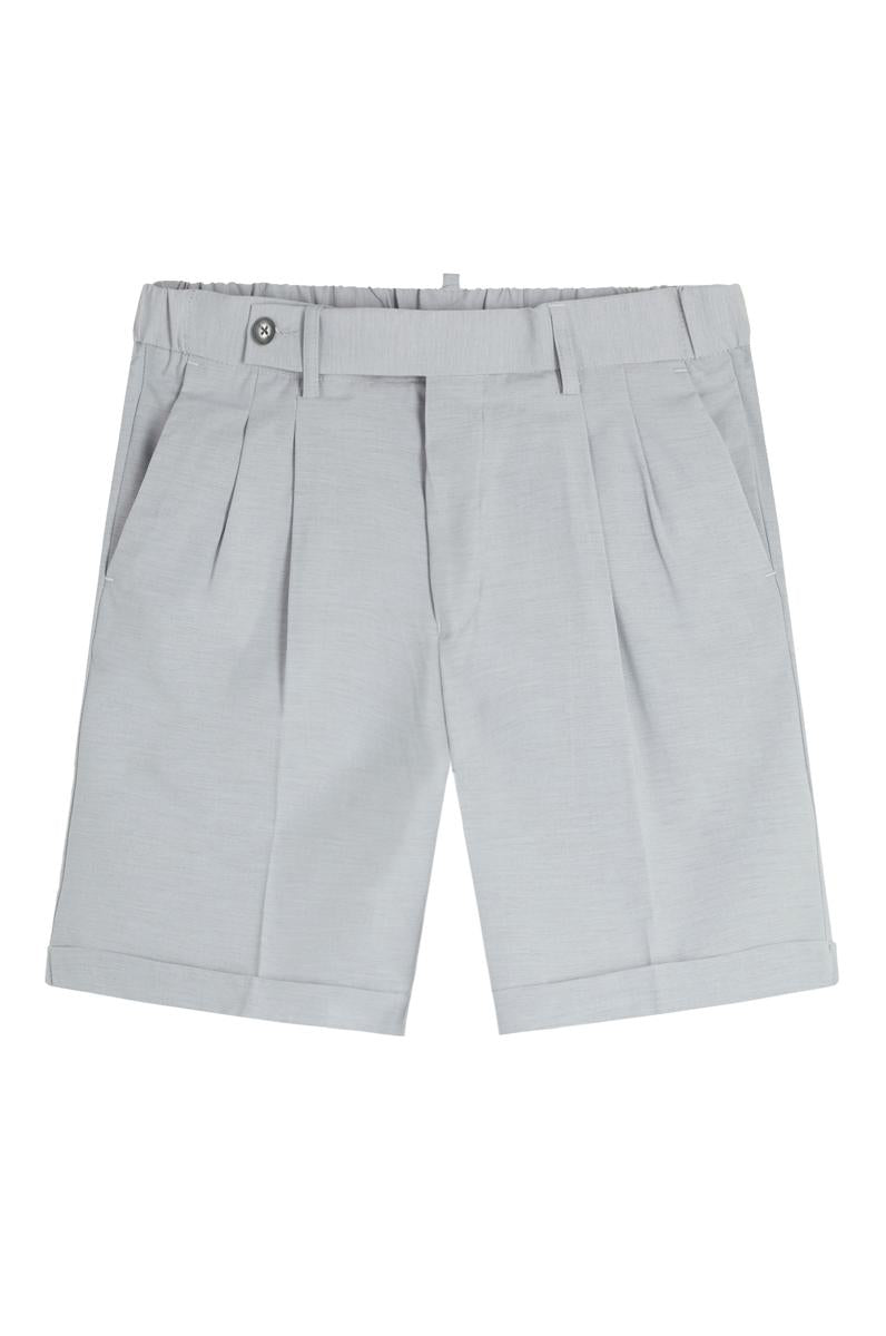 Gazzarrini X Michele Franzese Shorts