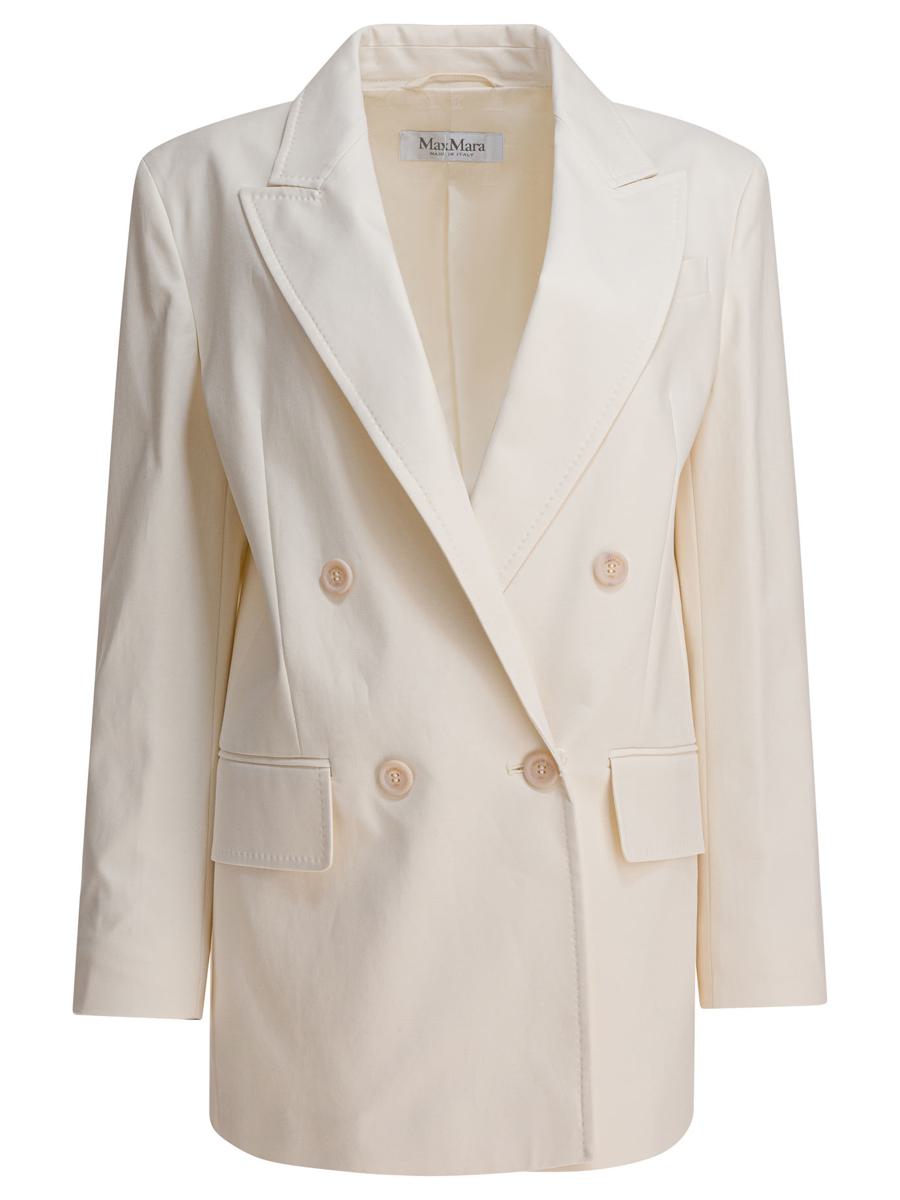 Max Mara 夹克