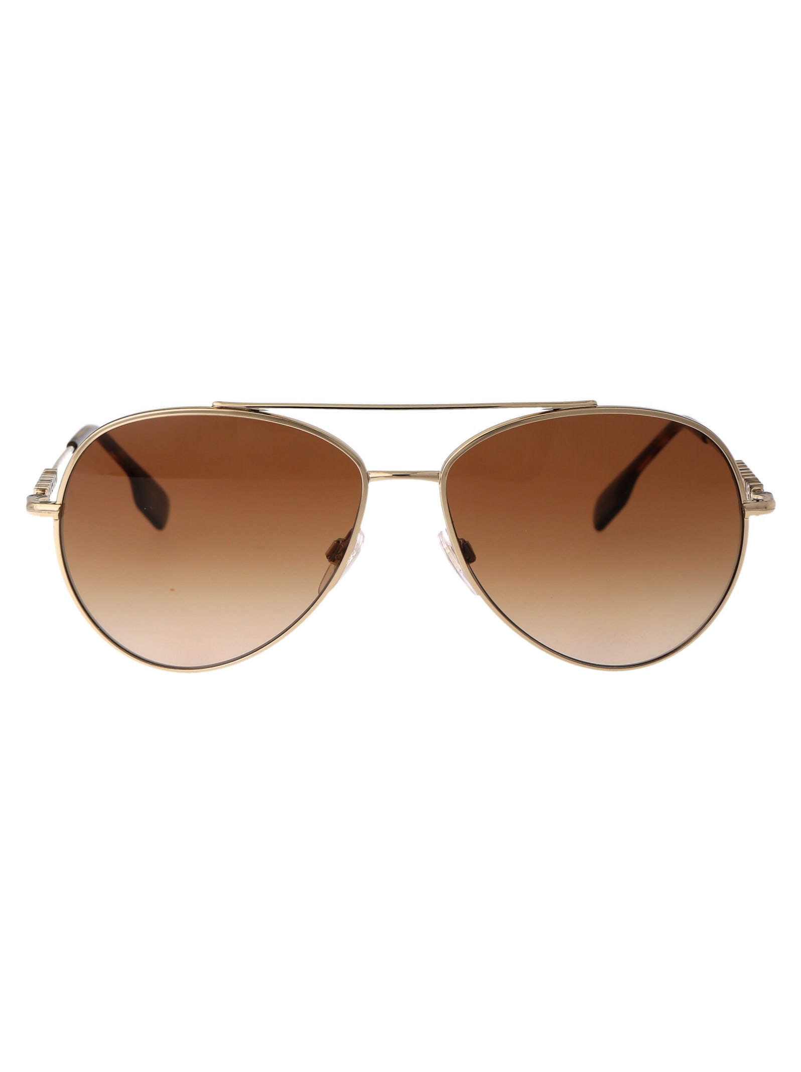 Burberry Eyewear 0be3147 Sunglasses
