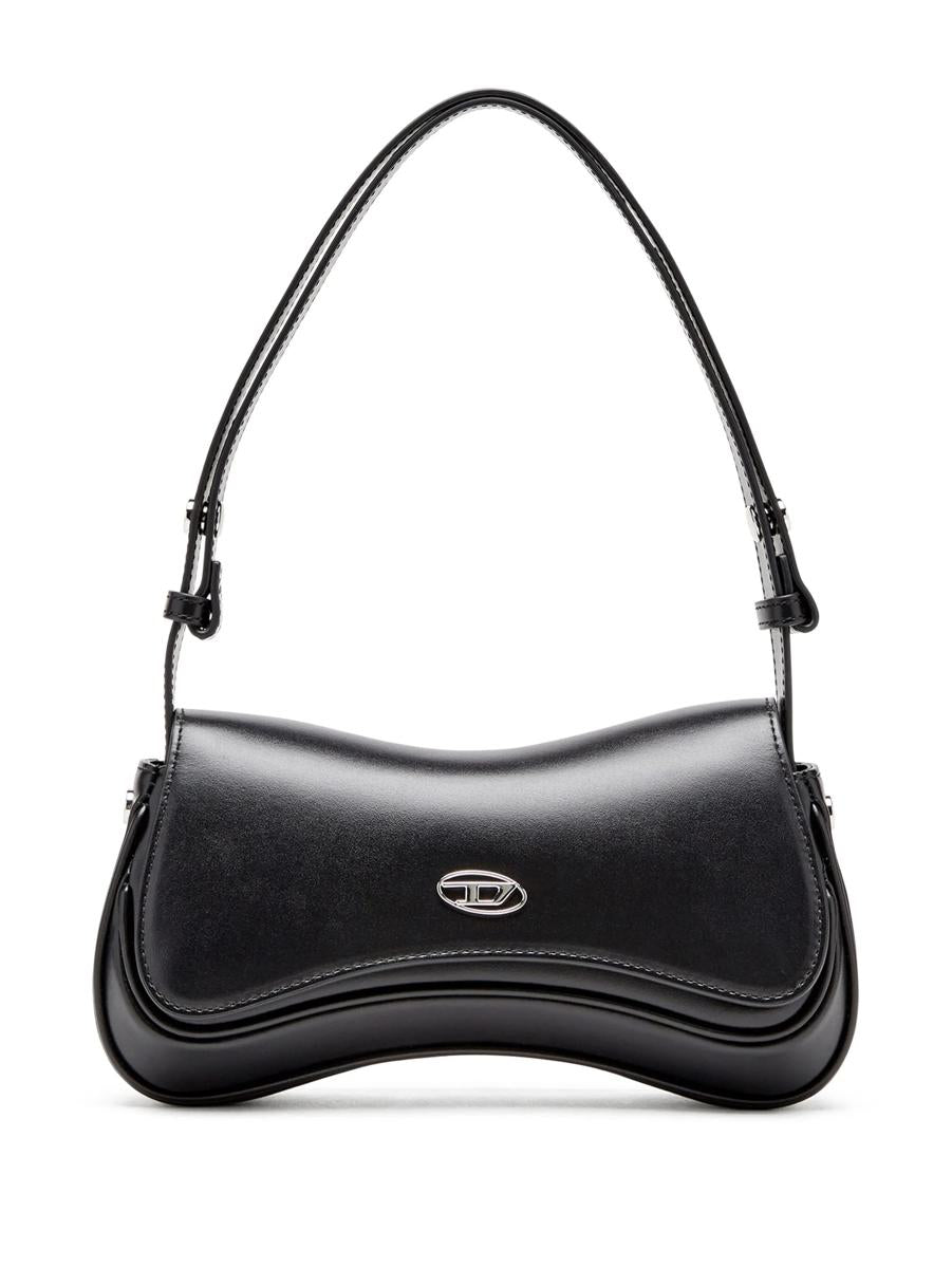 Diesel Play Clutch Bags