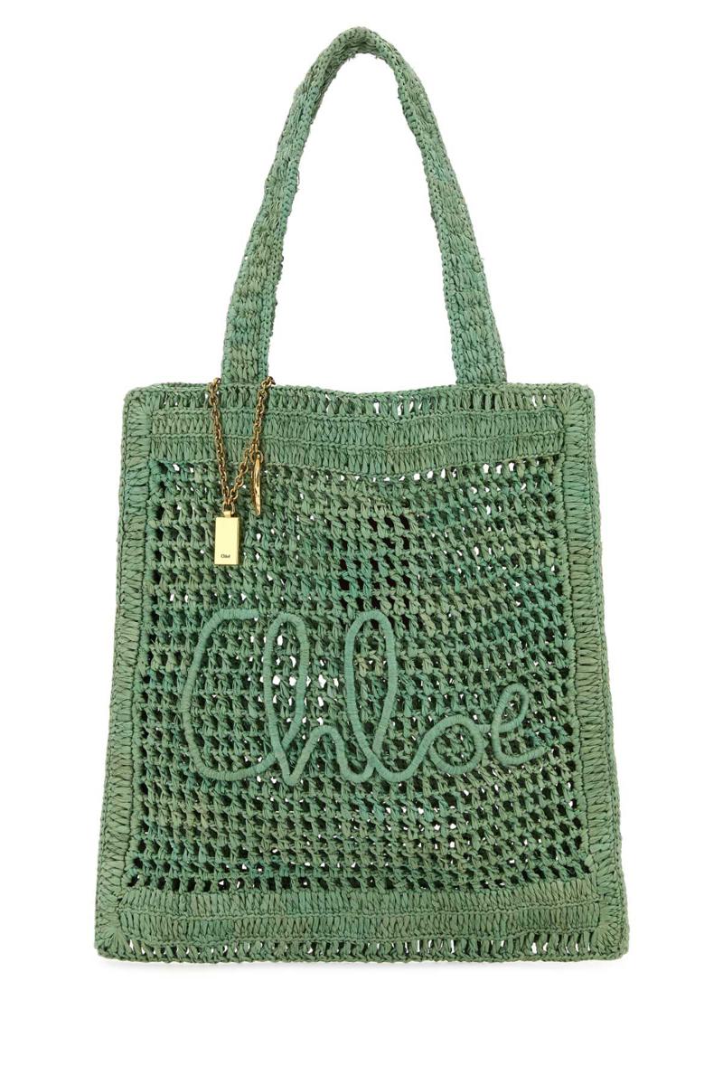 Chloé Handbags.