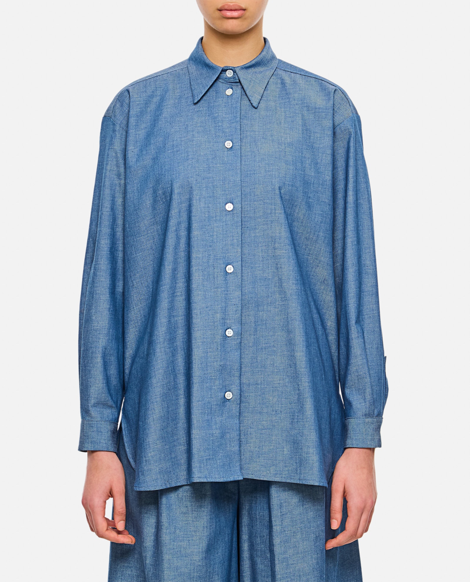 Dusan Shirt