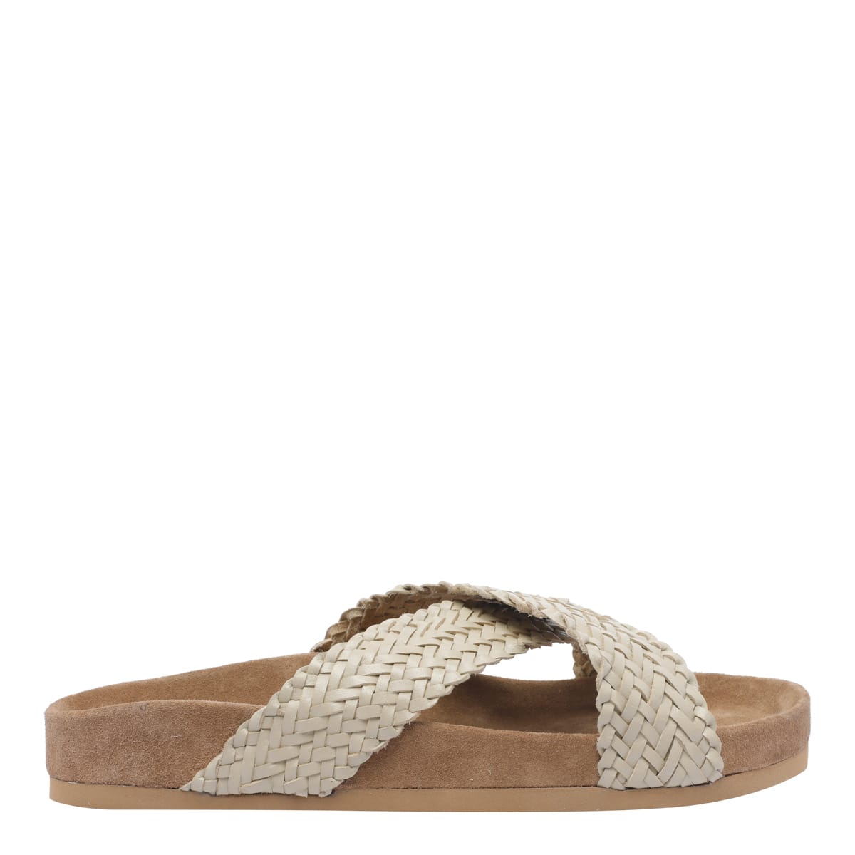 Dragon Diffusion Sandals