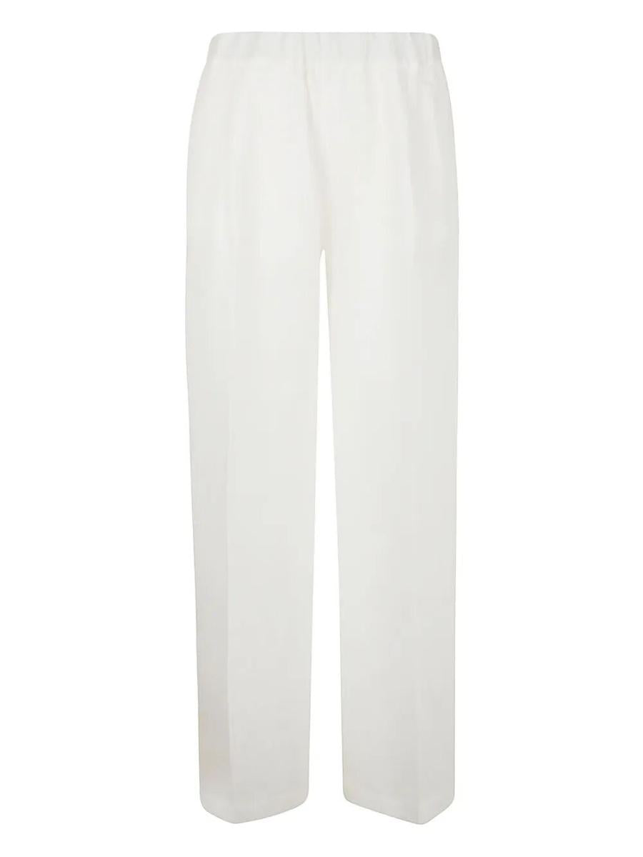 Semicouture Jhonny Trousers Clothing