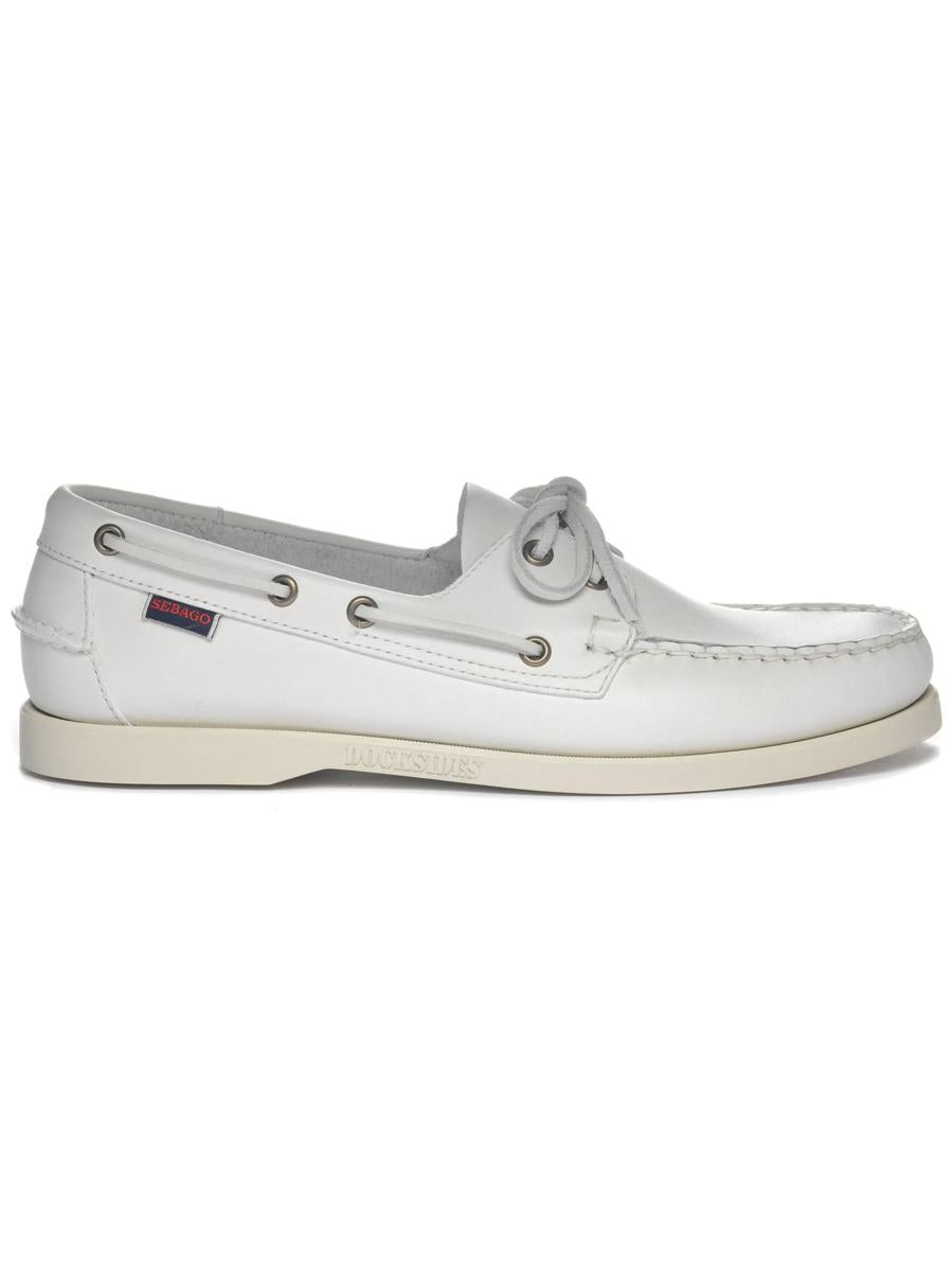 Sebago 码头边波特兰船鞋