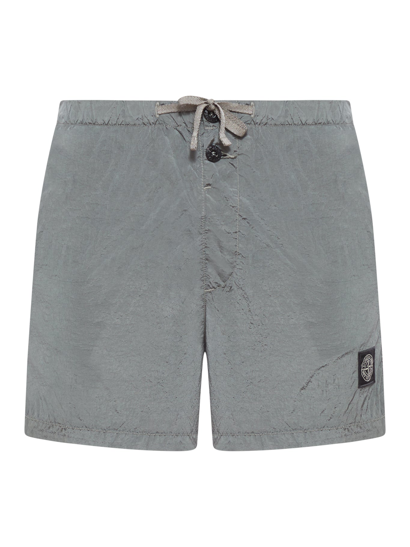 Stone Island 男士游泳衣