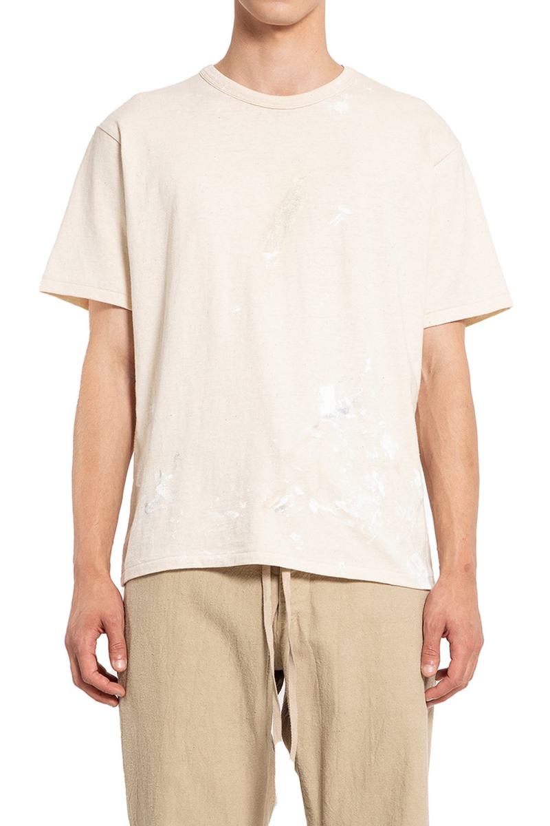 Taiga Takahashi T-Shirts & Tank Tops