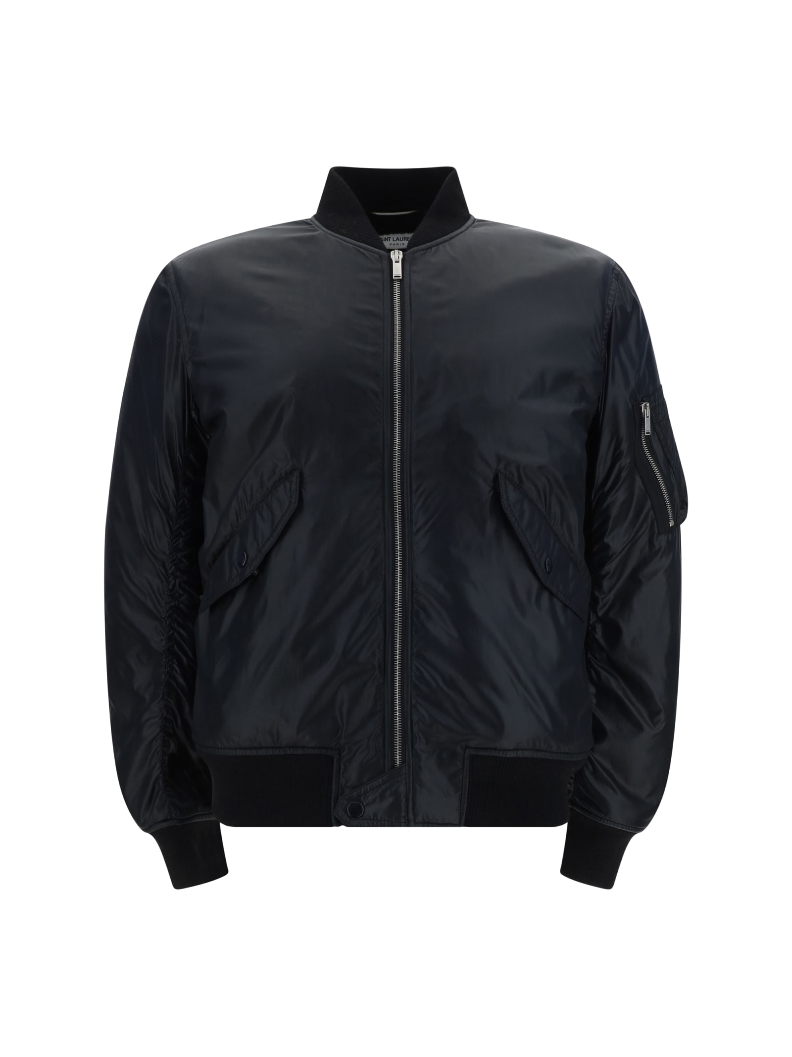 Saint Laurent Bomber Jacket