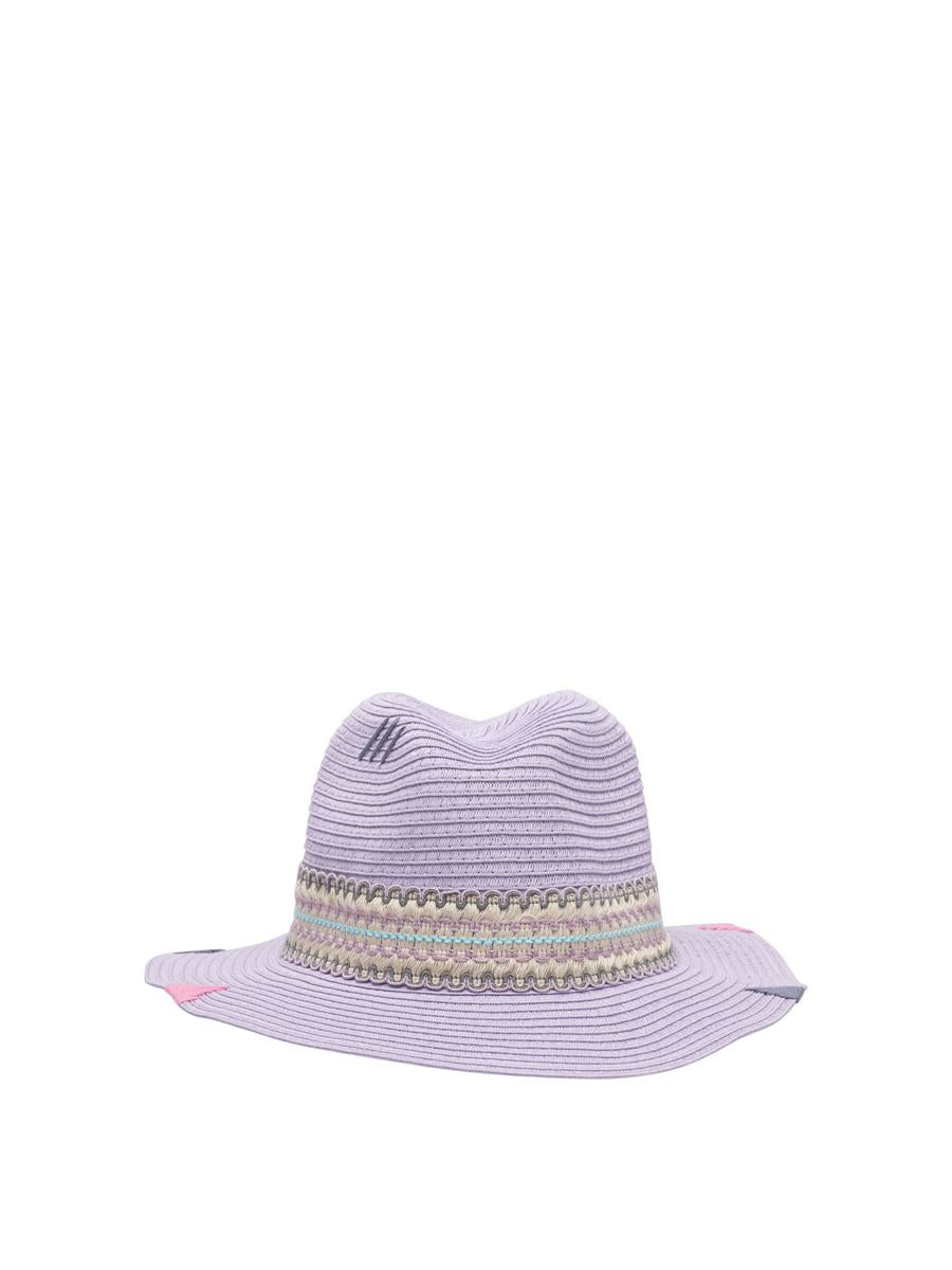 The Hat Gang "快乐" 帽子