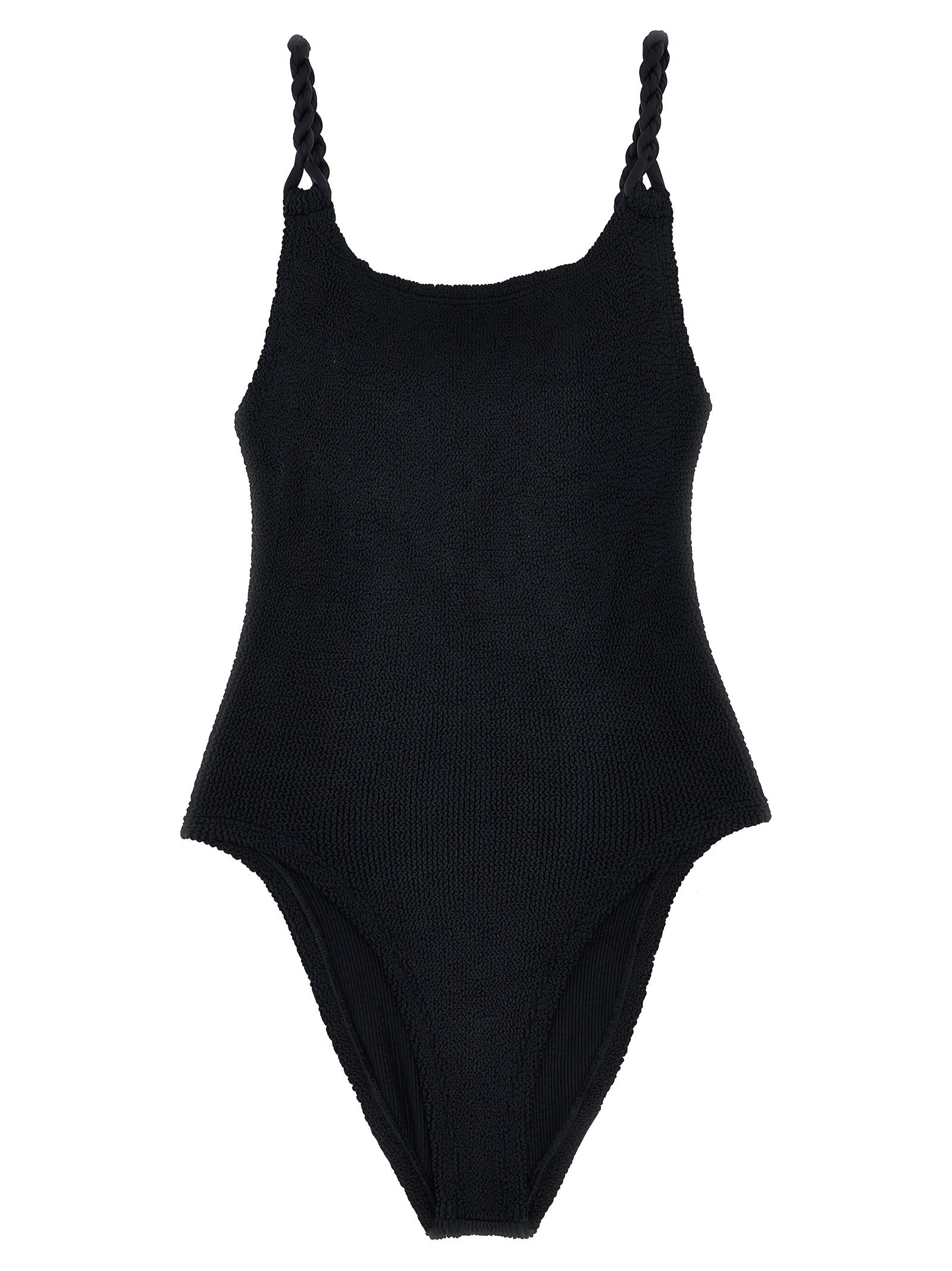 Hunza G camille Swim One-piece Swimsuit