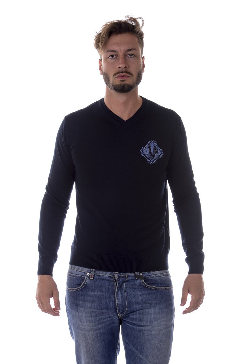 Versace Jeans Couture 毛衣