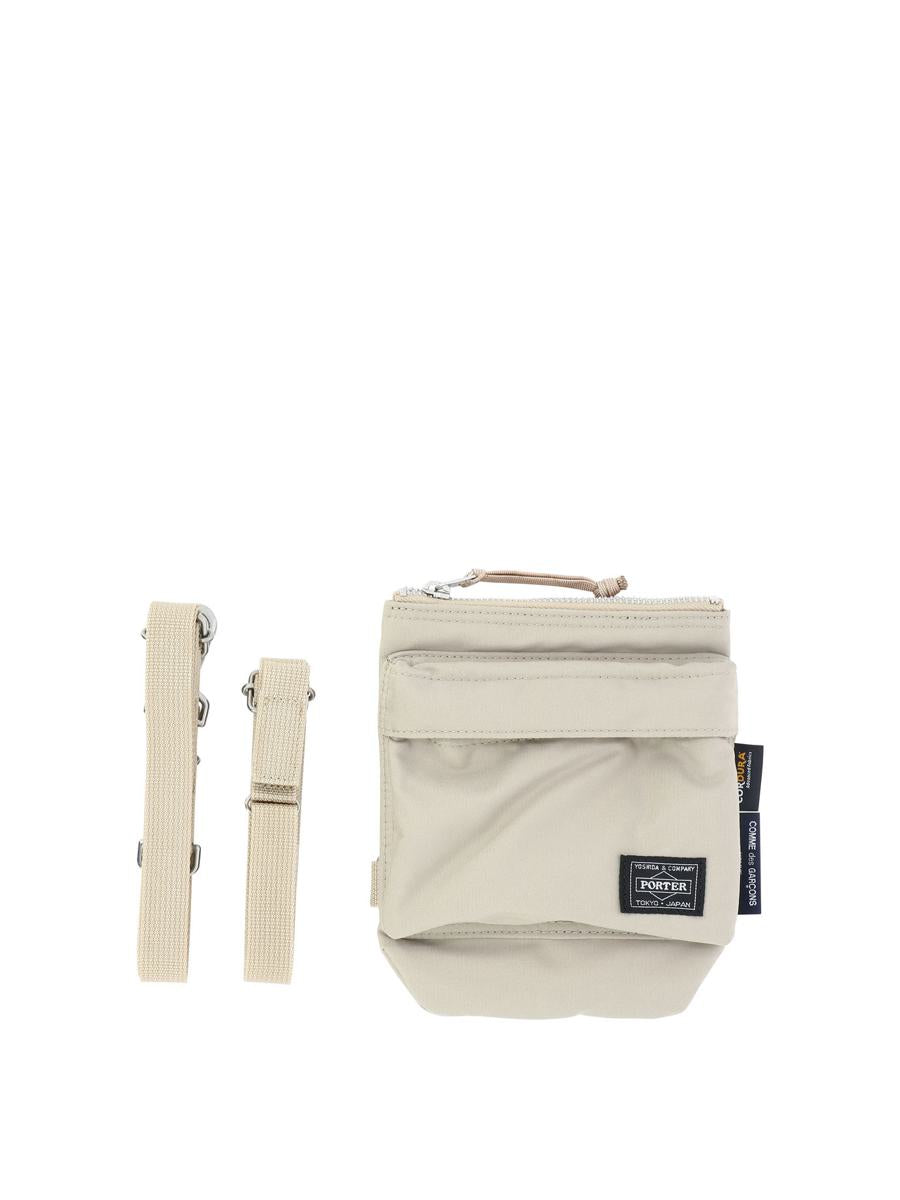 Comme Des Garçons Homme "Comme Des Garçons Homme X Porter" Crossbody Bag