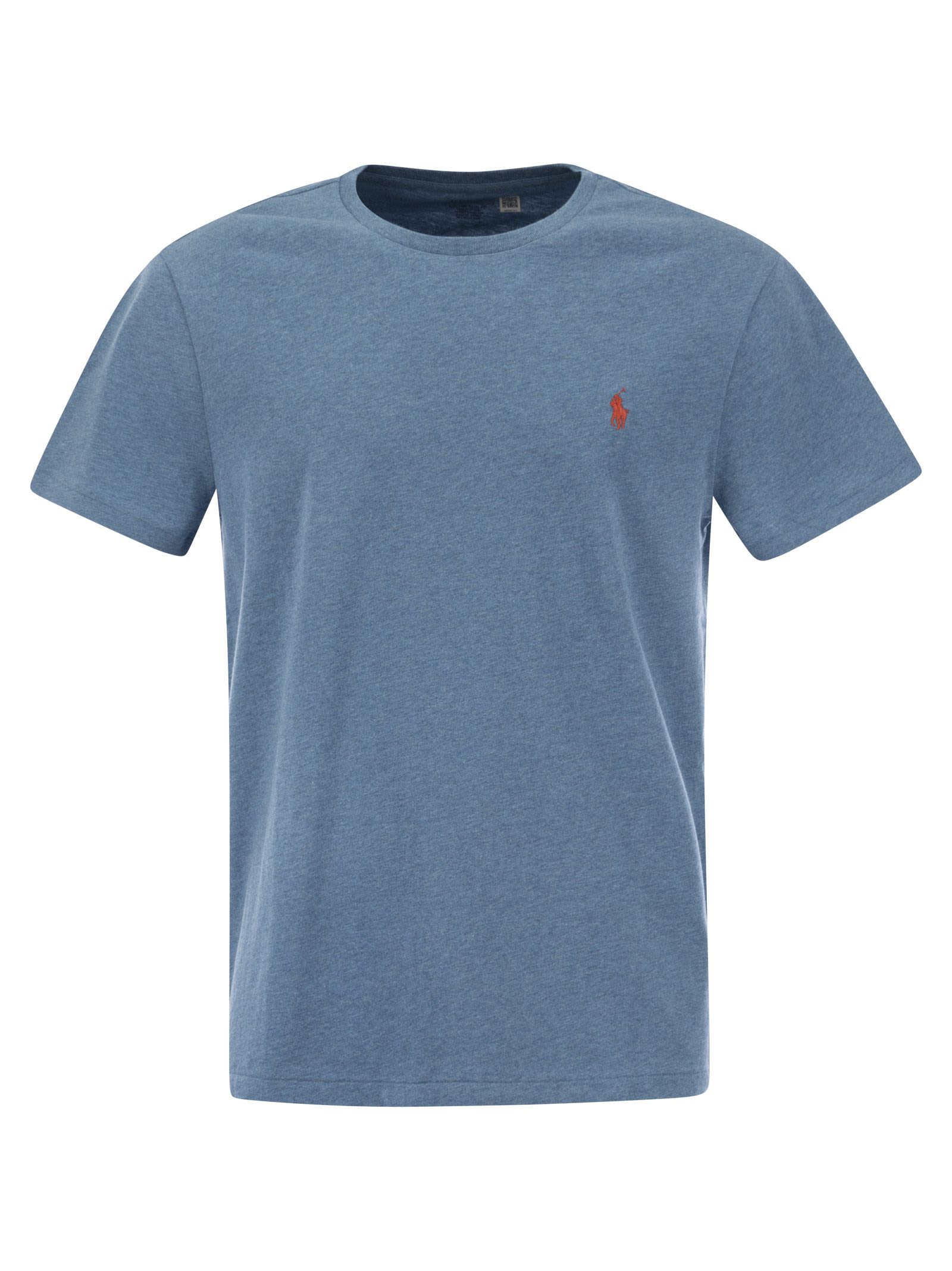 Polo Ralph Lauren Slim-fit Jersey T-shirt