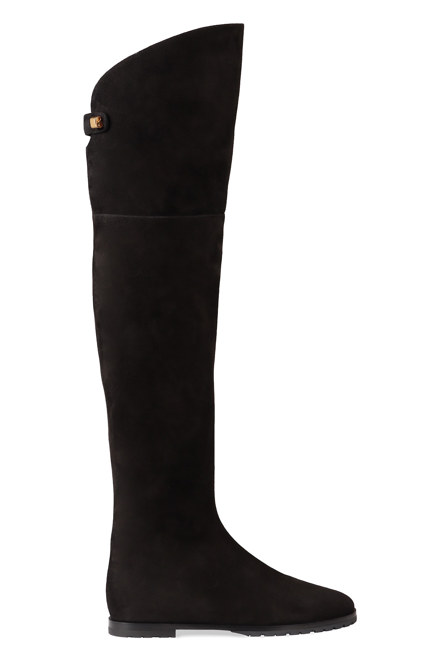 Maison Skorpios Stefania Over-the-knee Boots