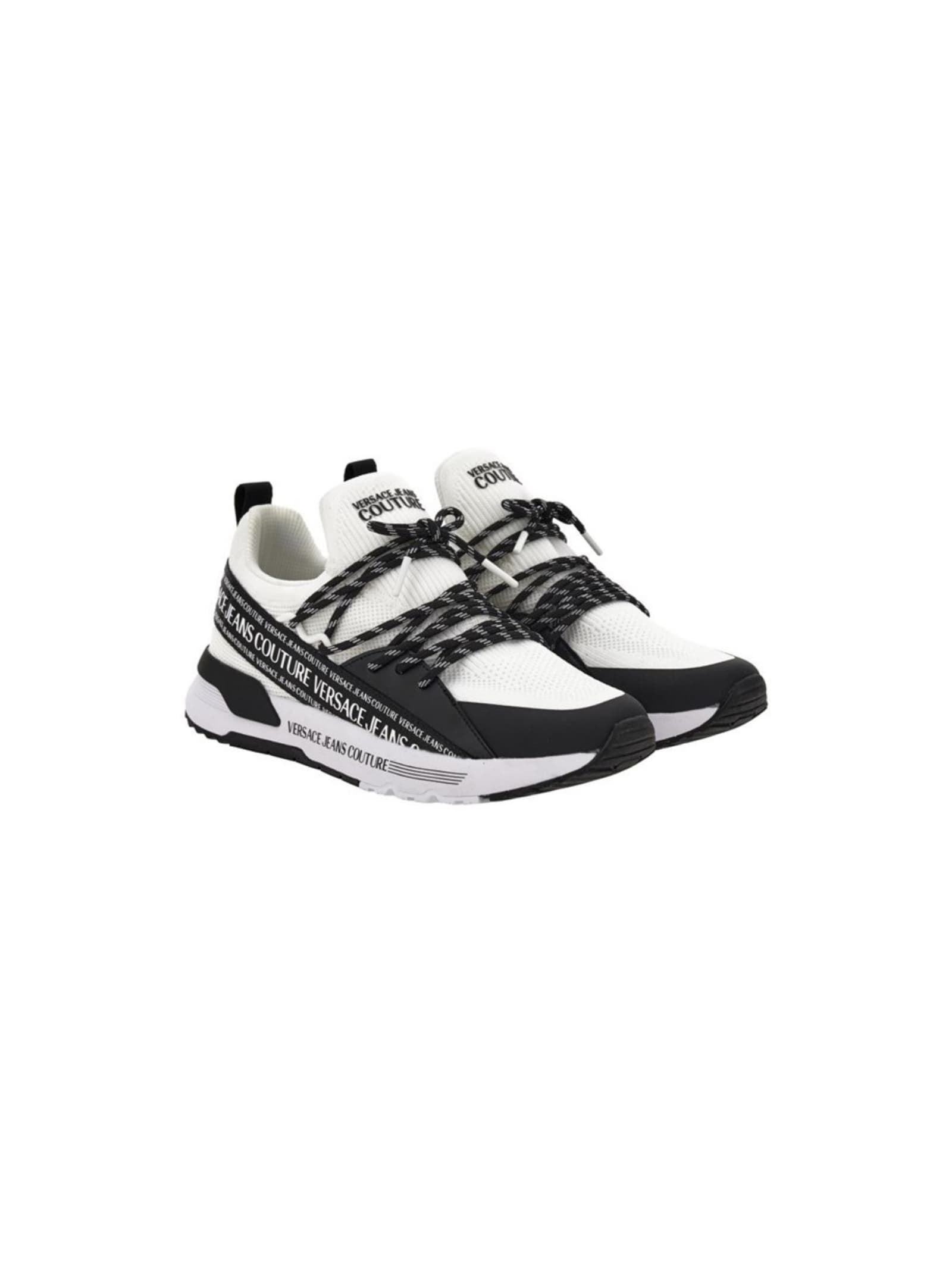 Versace Jeans Couture Sneakers