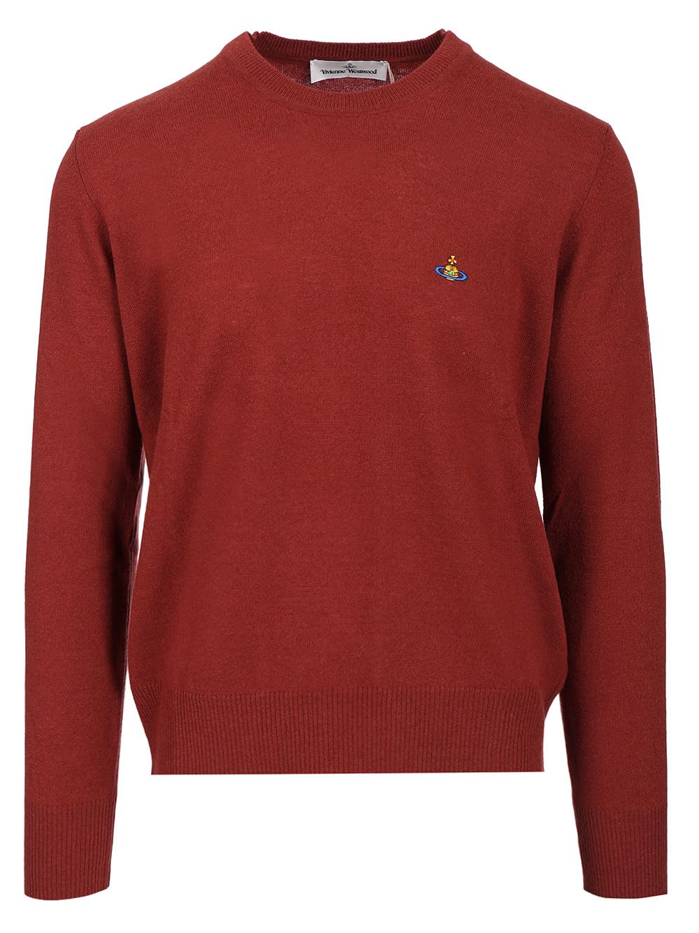 Vivienne Westwood alex Crewneck Sweater