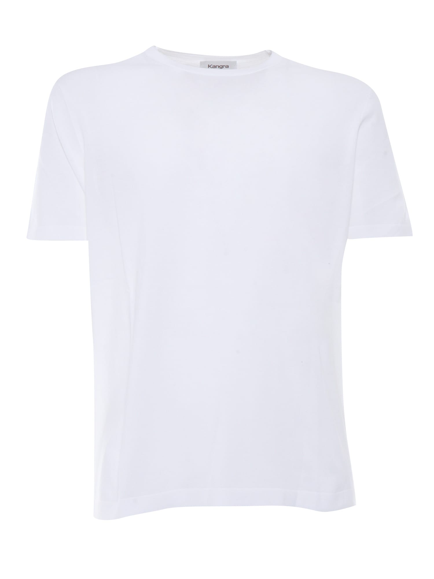 Kangra Short Sleeve Sweater