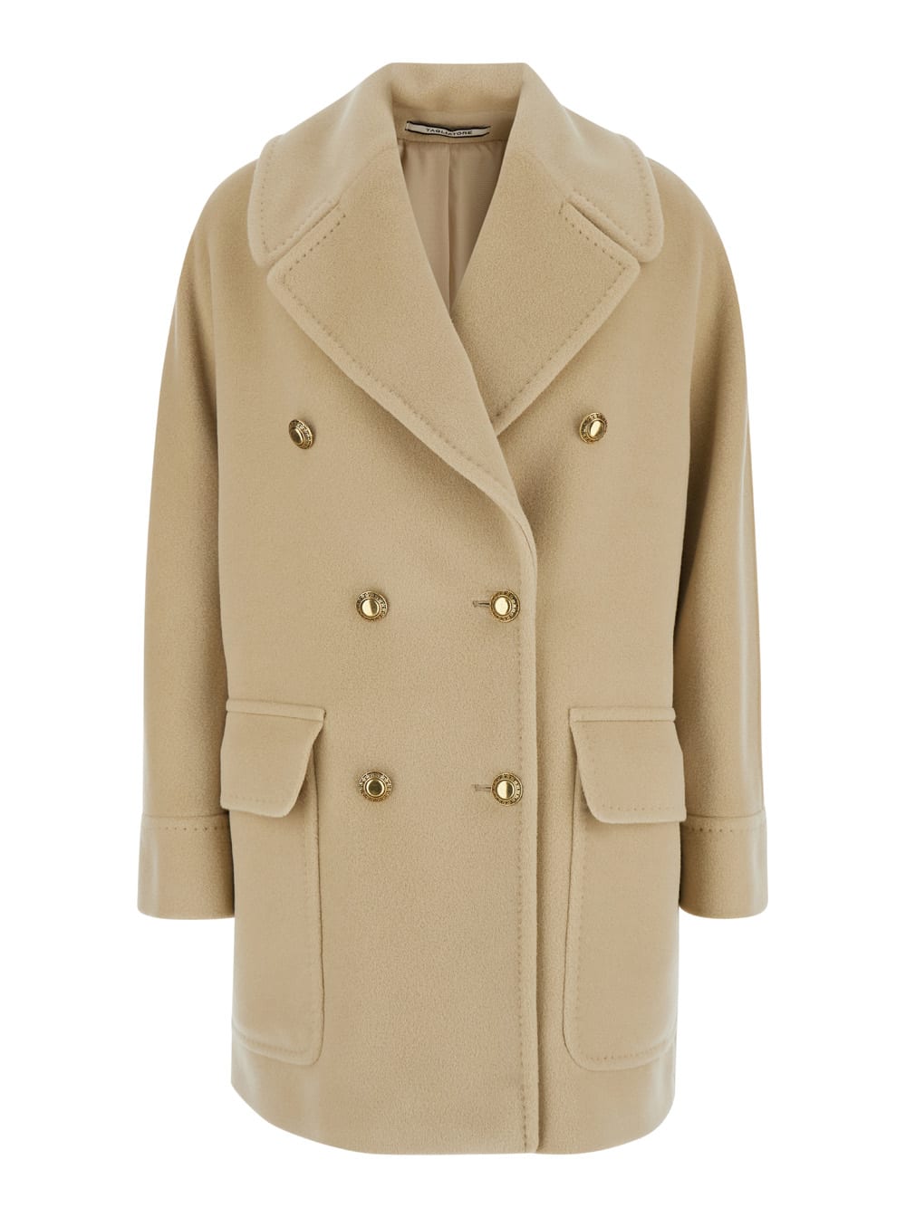 Tagliatore Lillian Pea Coat
