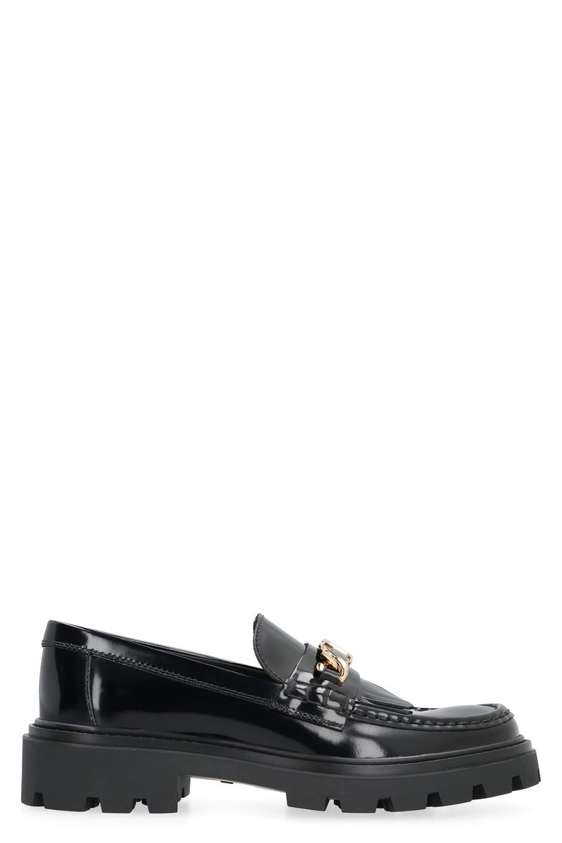 Tod'S Flat Shoes
