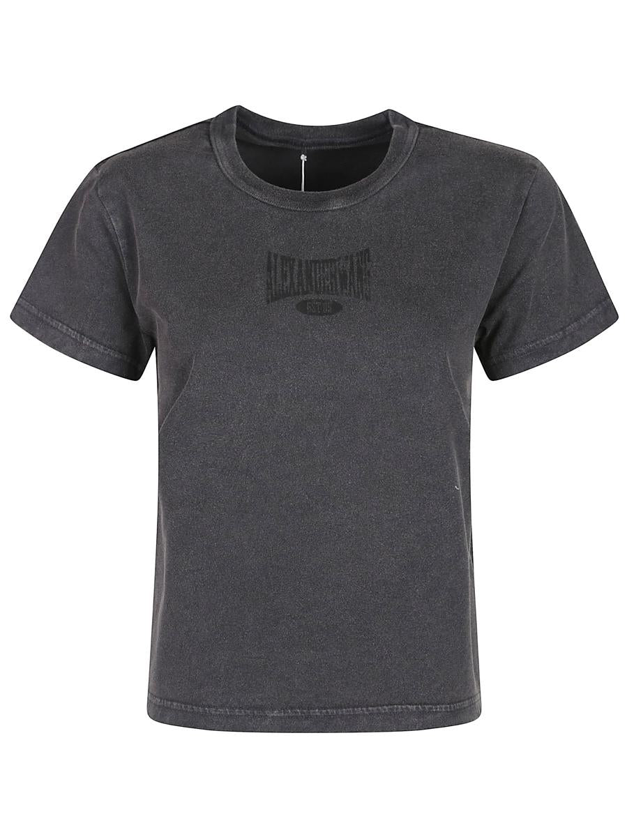 T By Alexander Wang Tshirt