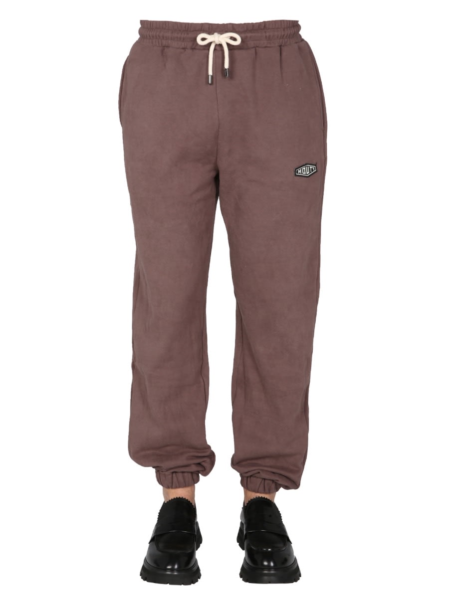 Mouty biggie Jogging Trousers