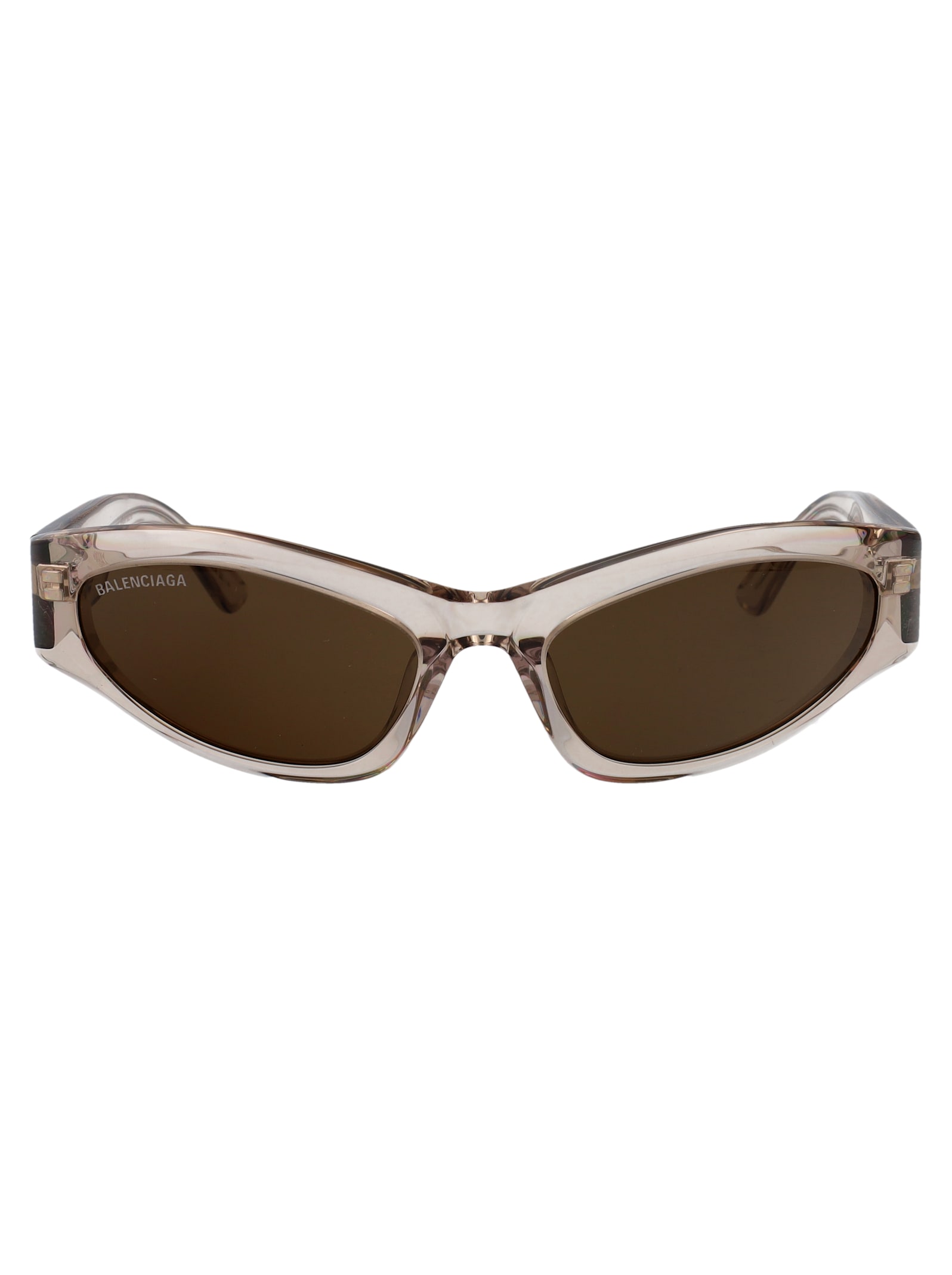 Balenciaga Eyewear Bb0387s Sunglasses